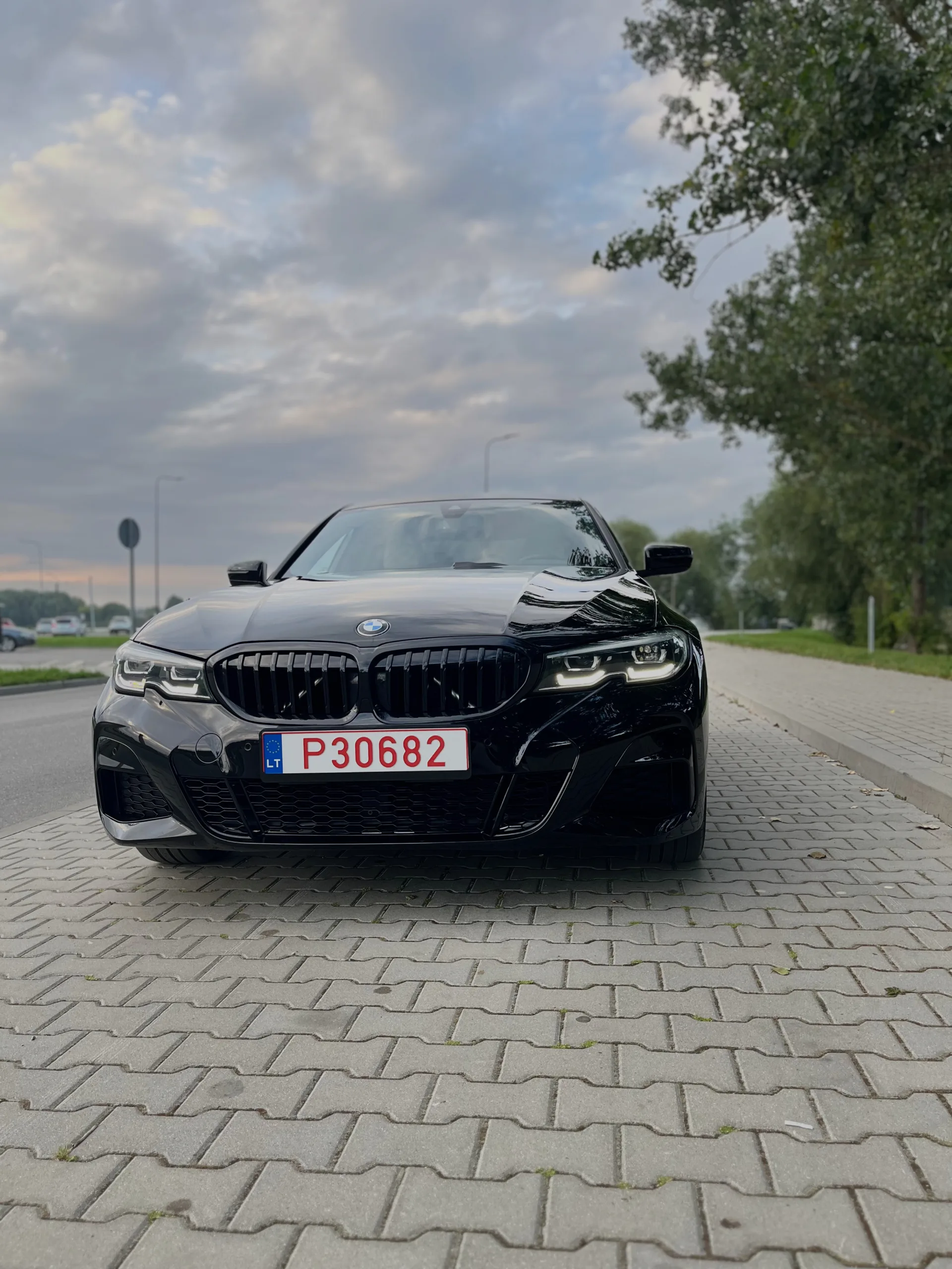 BMW Kita, 2020