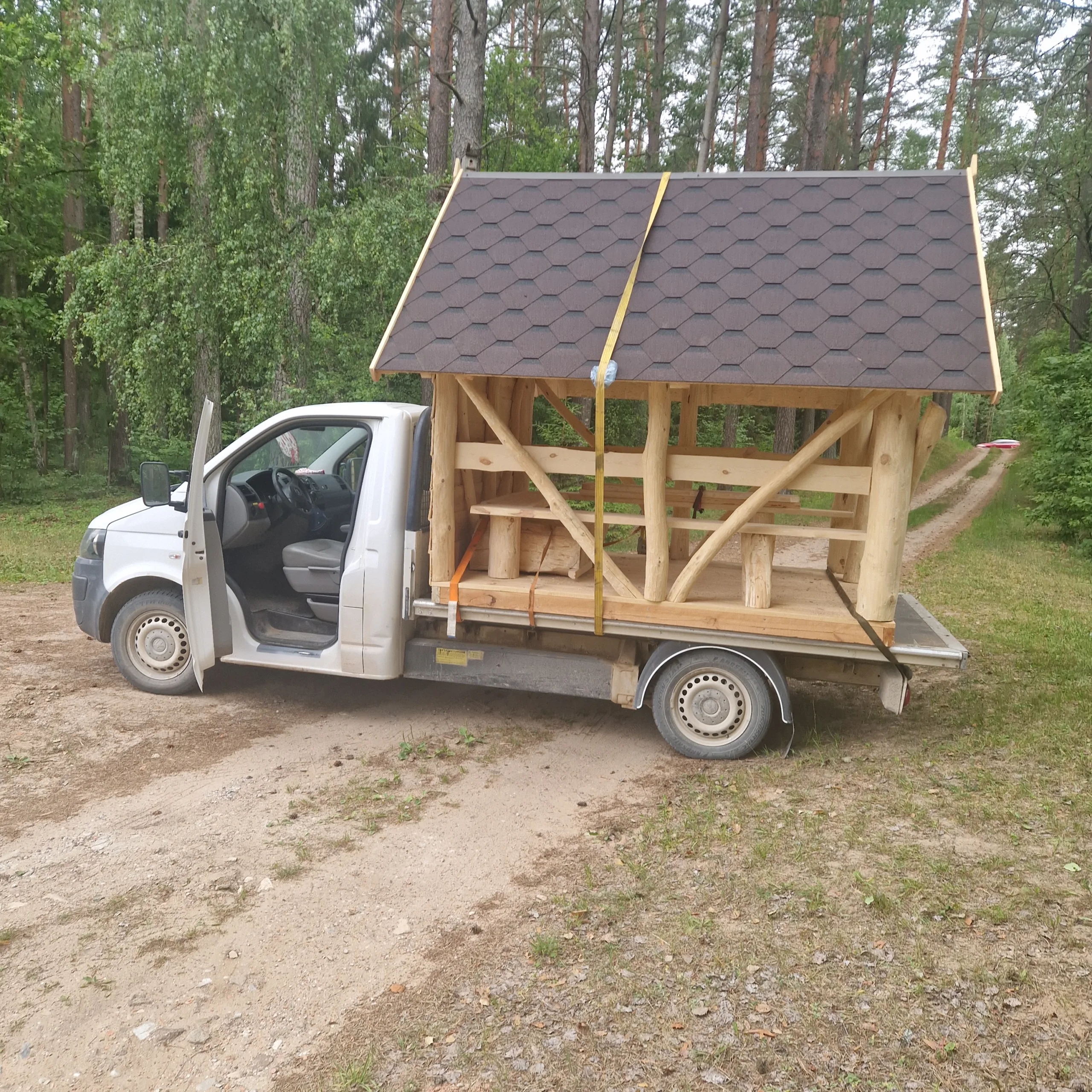 Volkswagen Multivan, 2010