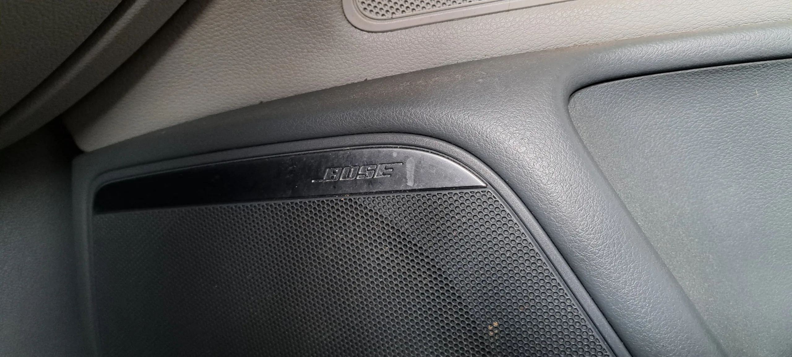 Audi A6, 2011