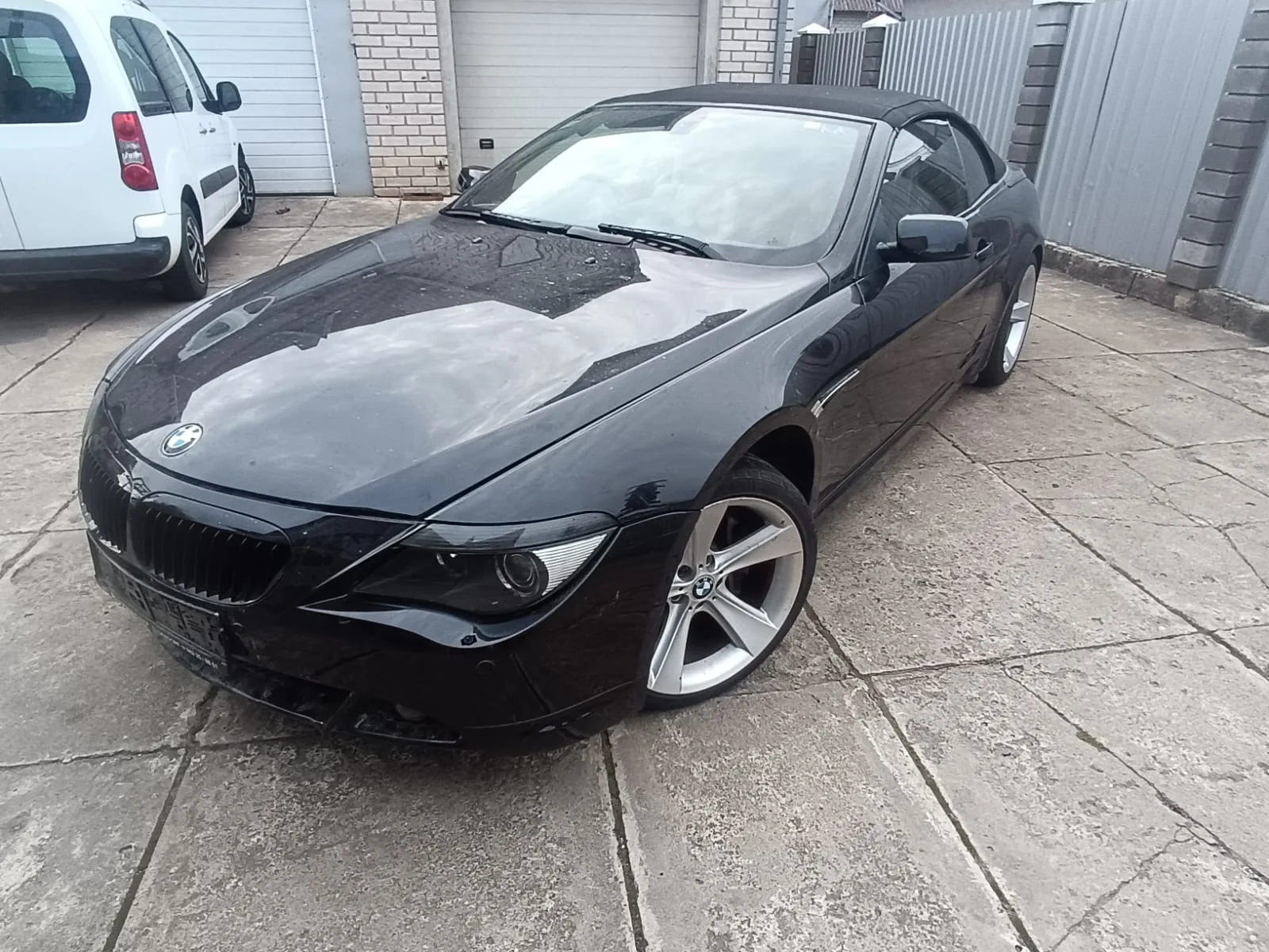 BMW Kita, 2004