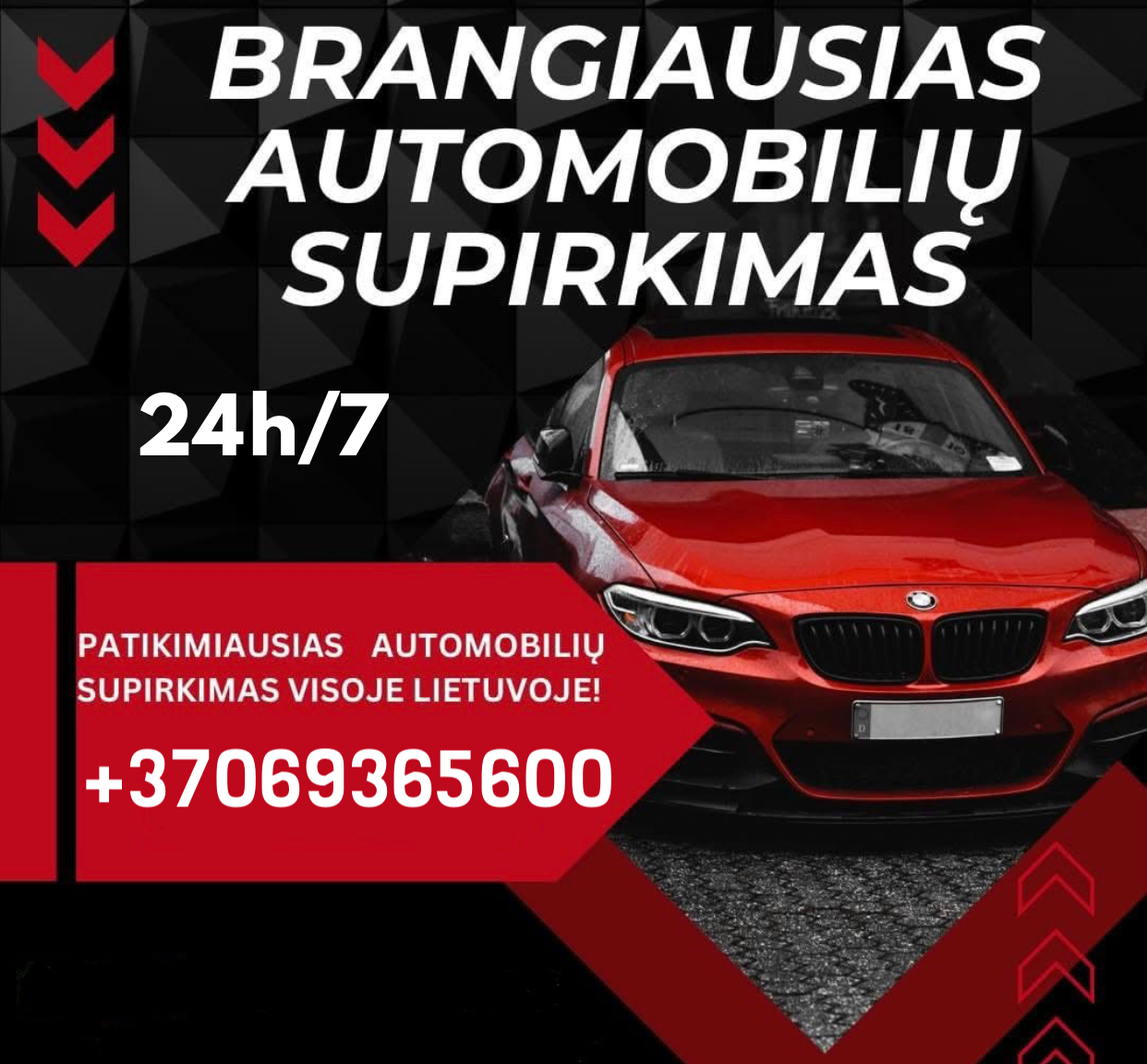 BMW Kita