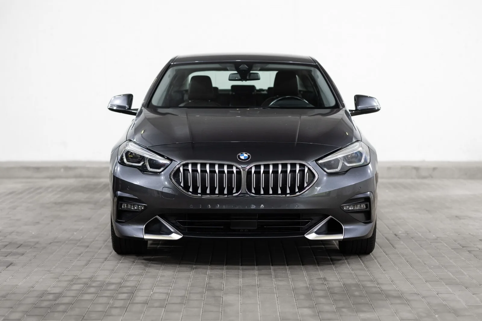 BMW 218 Gran Coupe, 2020