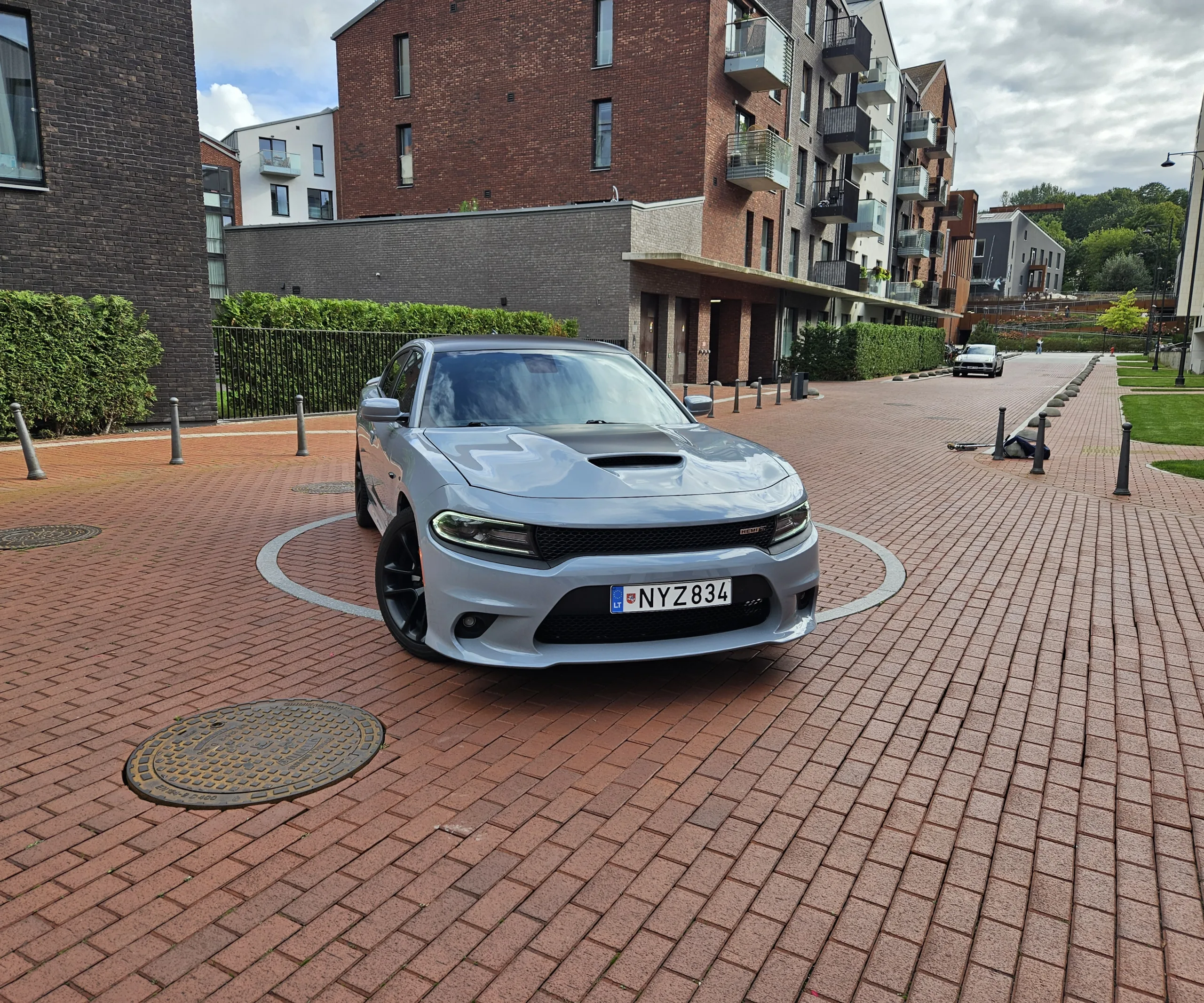 Dodge Charger Daytona, 2022