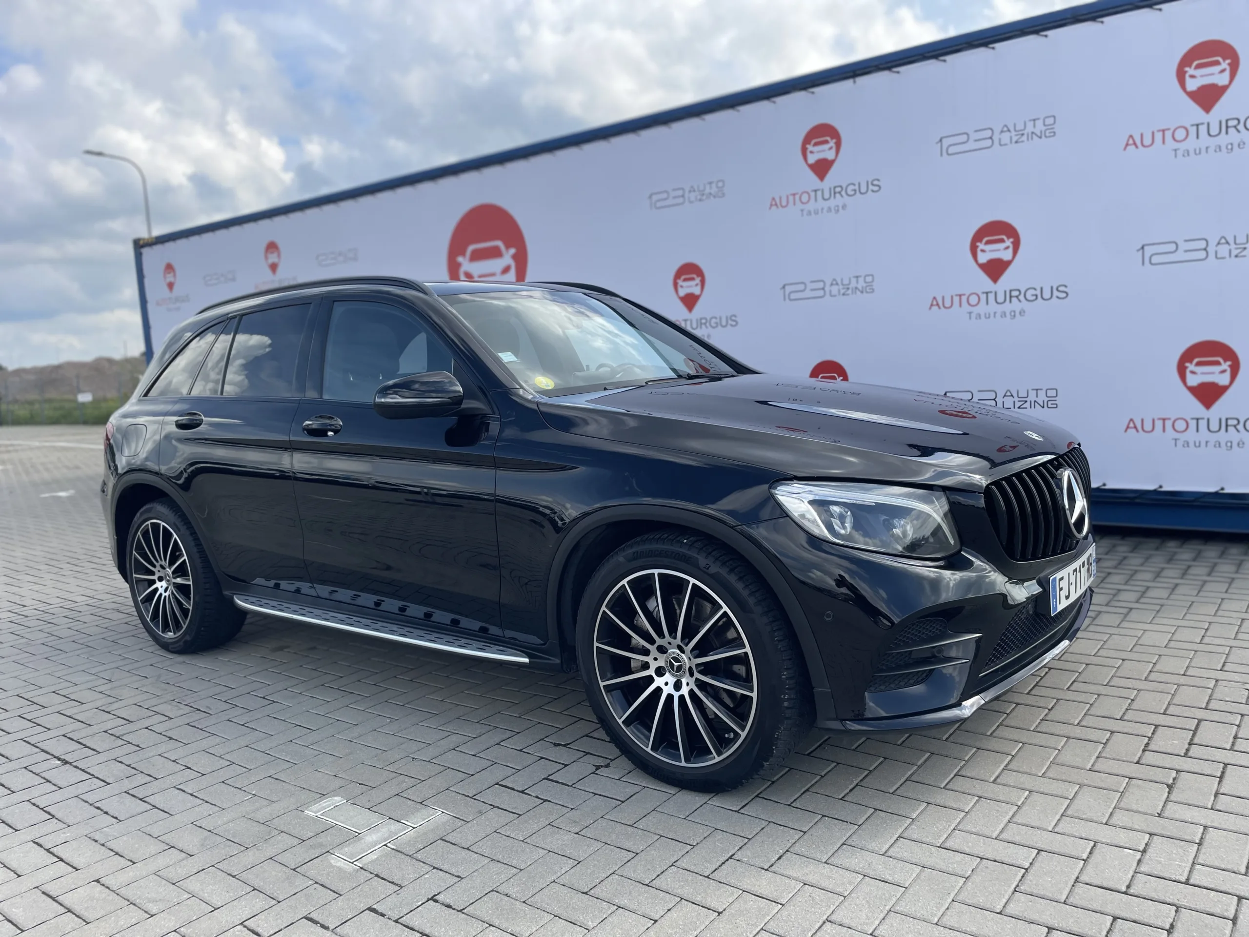 Mercedes-Benz Kita, 2018