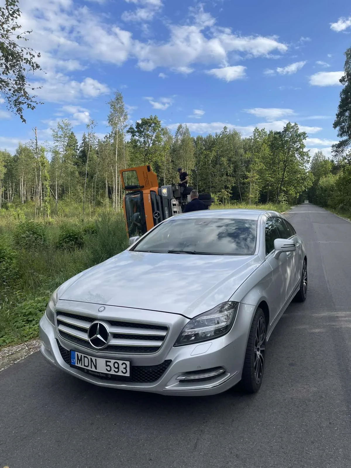 Mercedes-Benz Kita, 2013