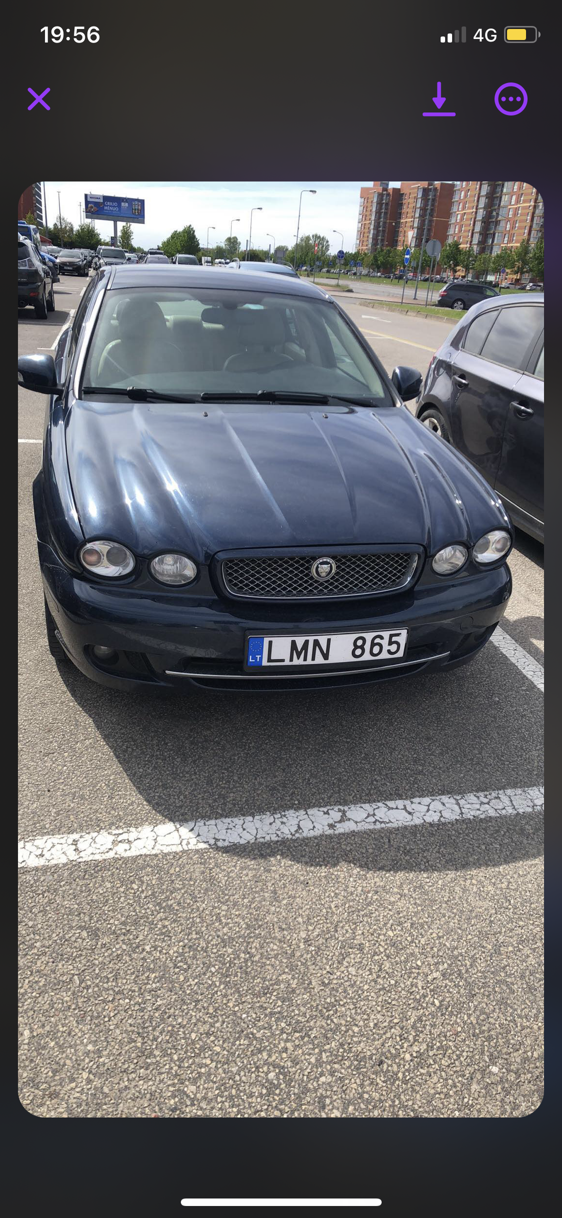 Jaguar X-Type