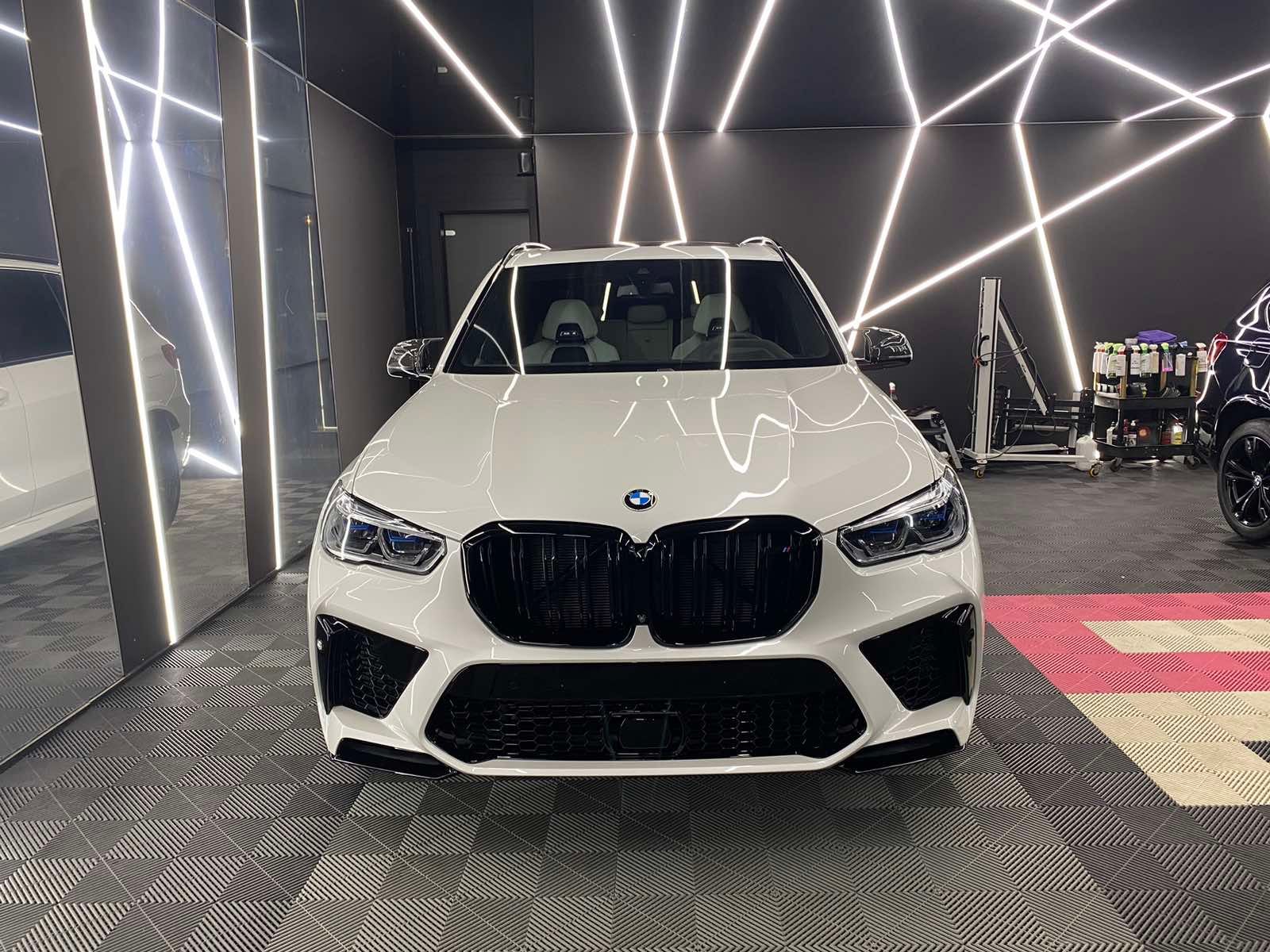 BMW X5, 2020