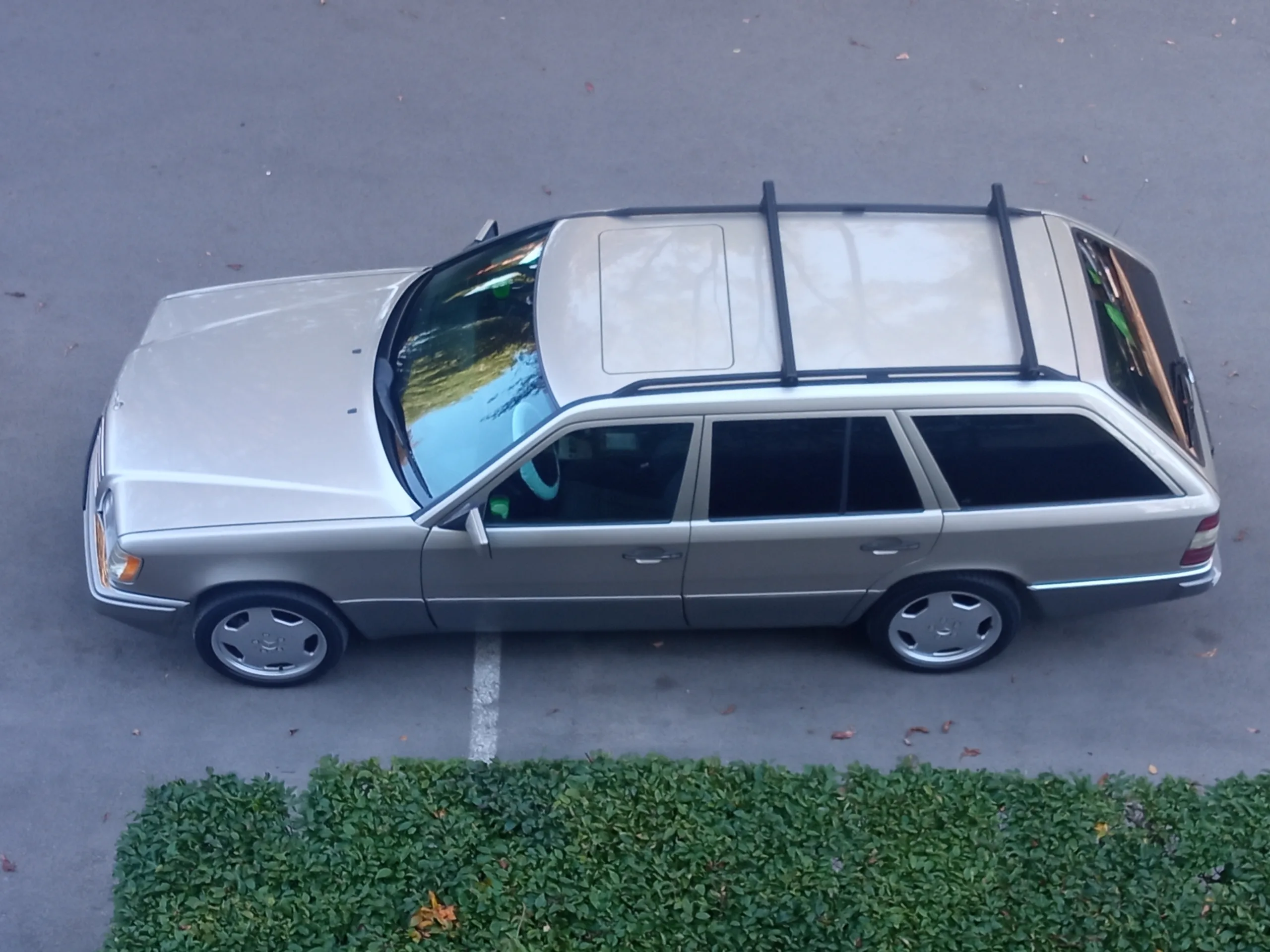 Mercedes-Benz Kita