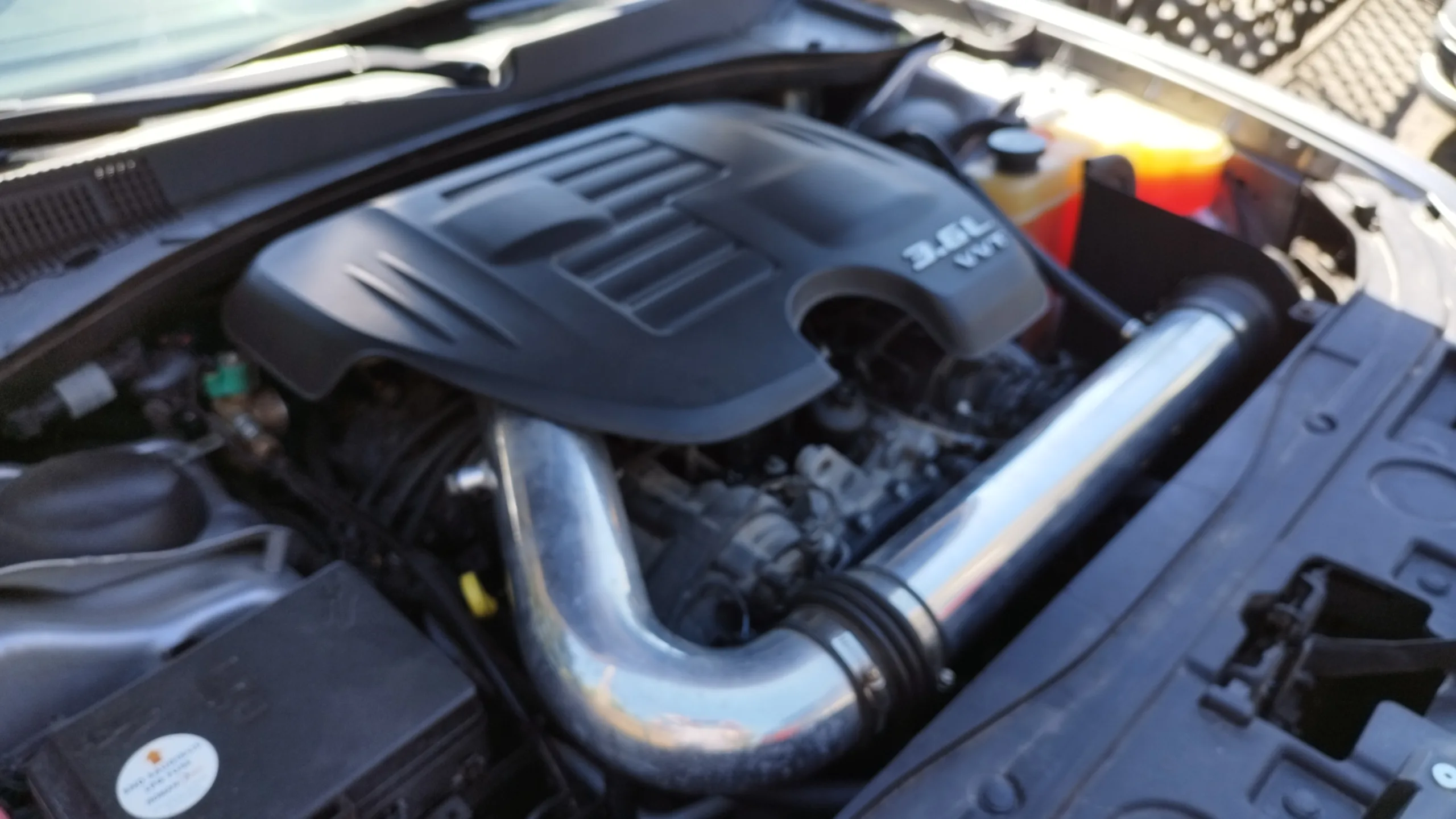 Chrysler 300, 2022