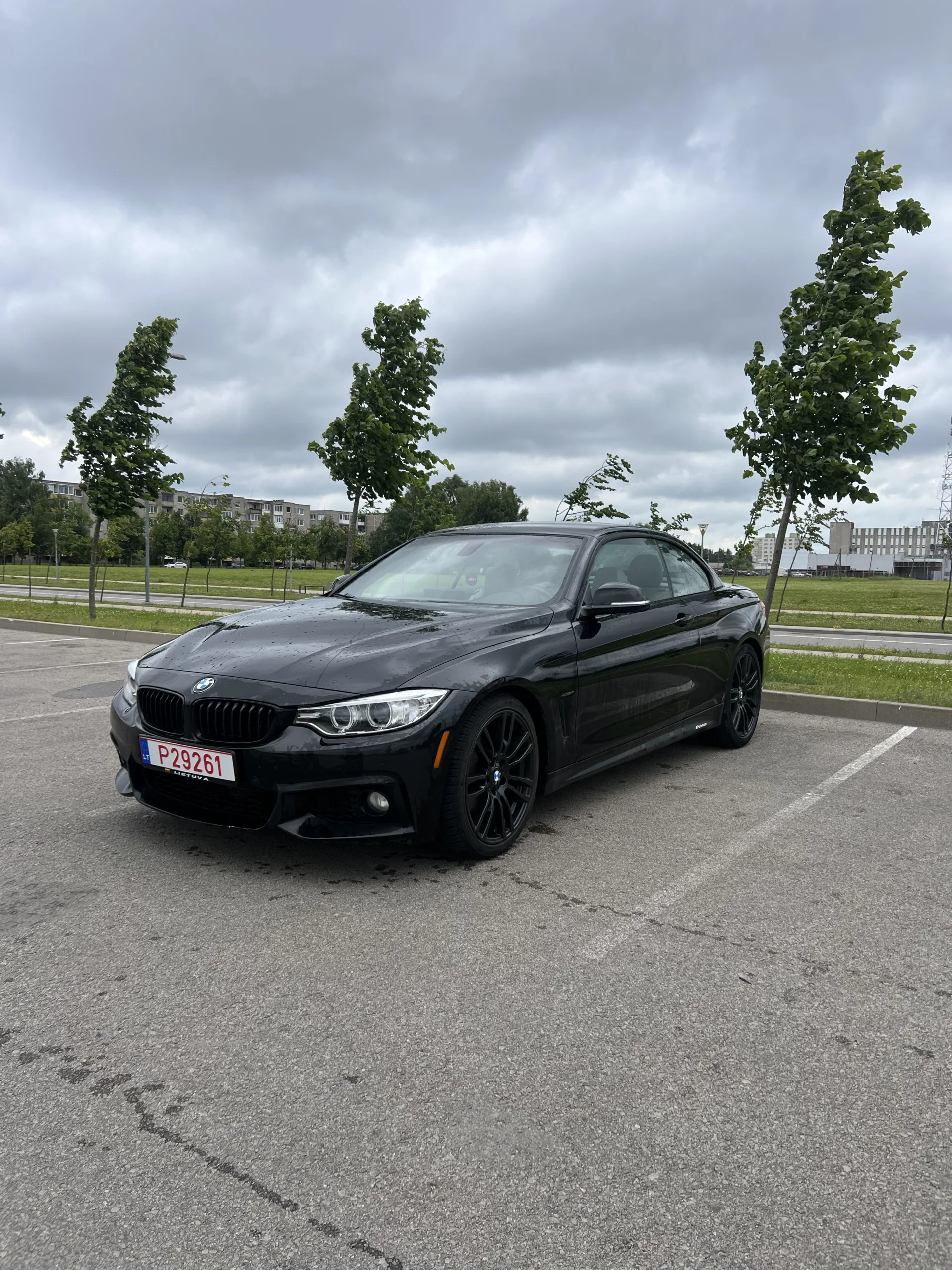 BMW Kita