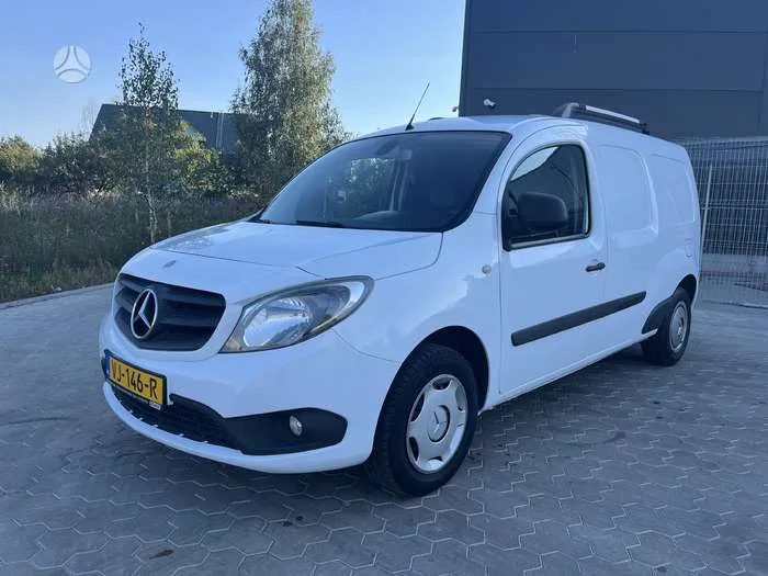 Mercedes-Benz Citan