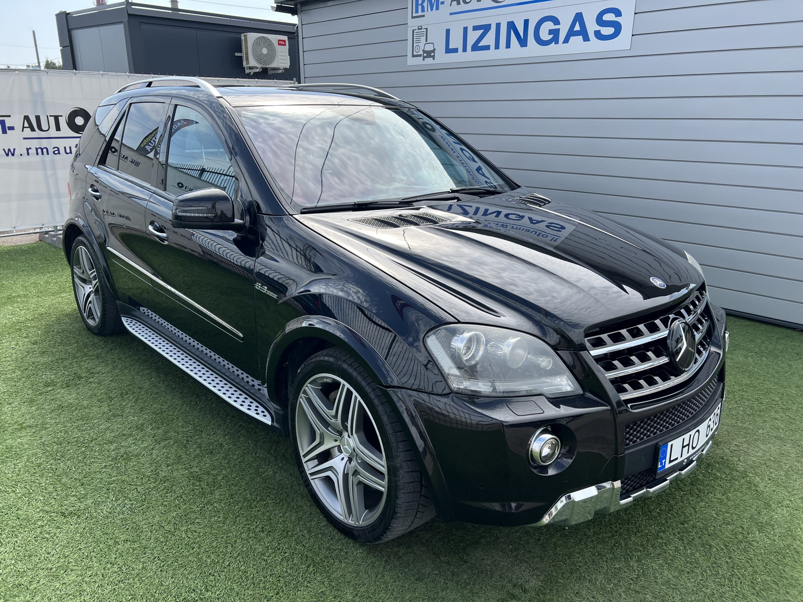 Mercedes-Benz Kita