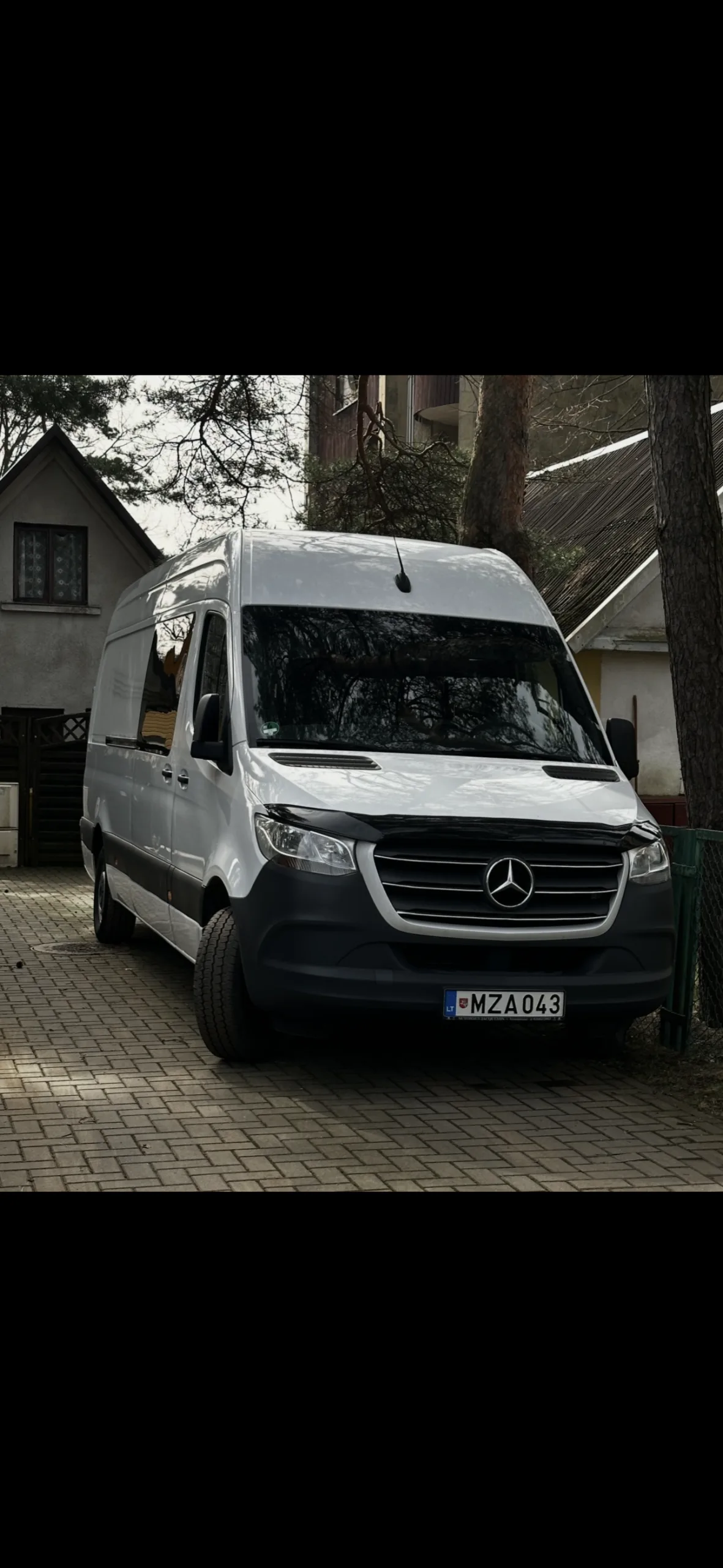 Mercedes-Benz Kita, 2018