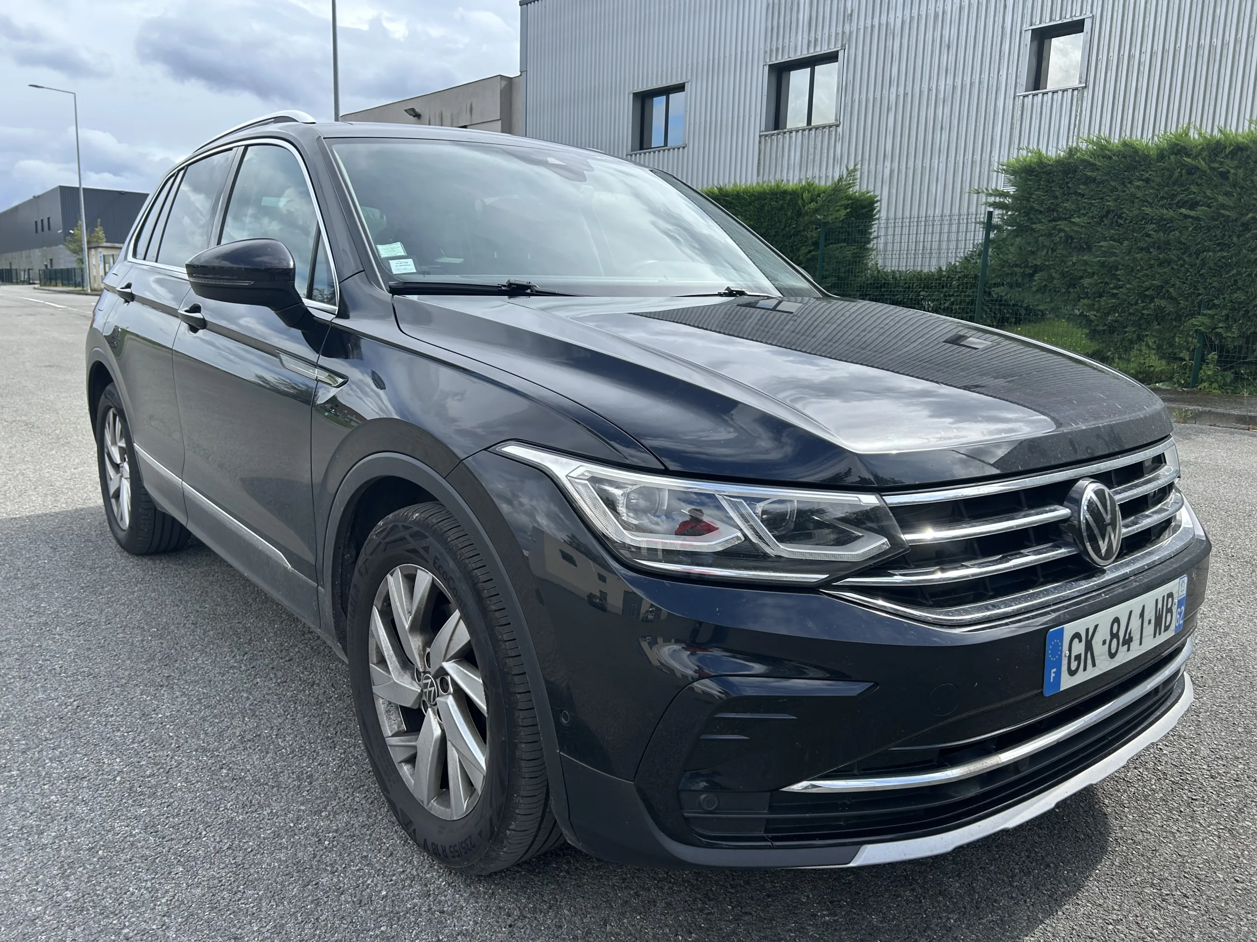 Volkswagen Taigun, 2022