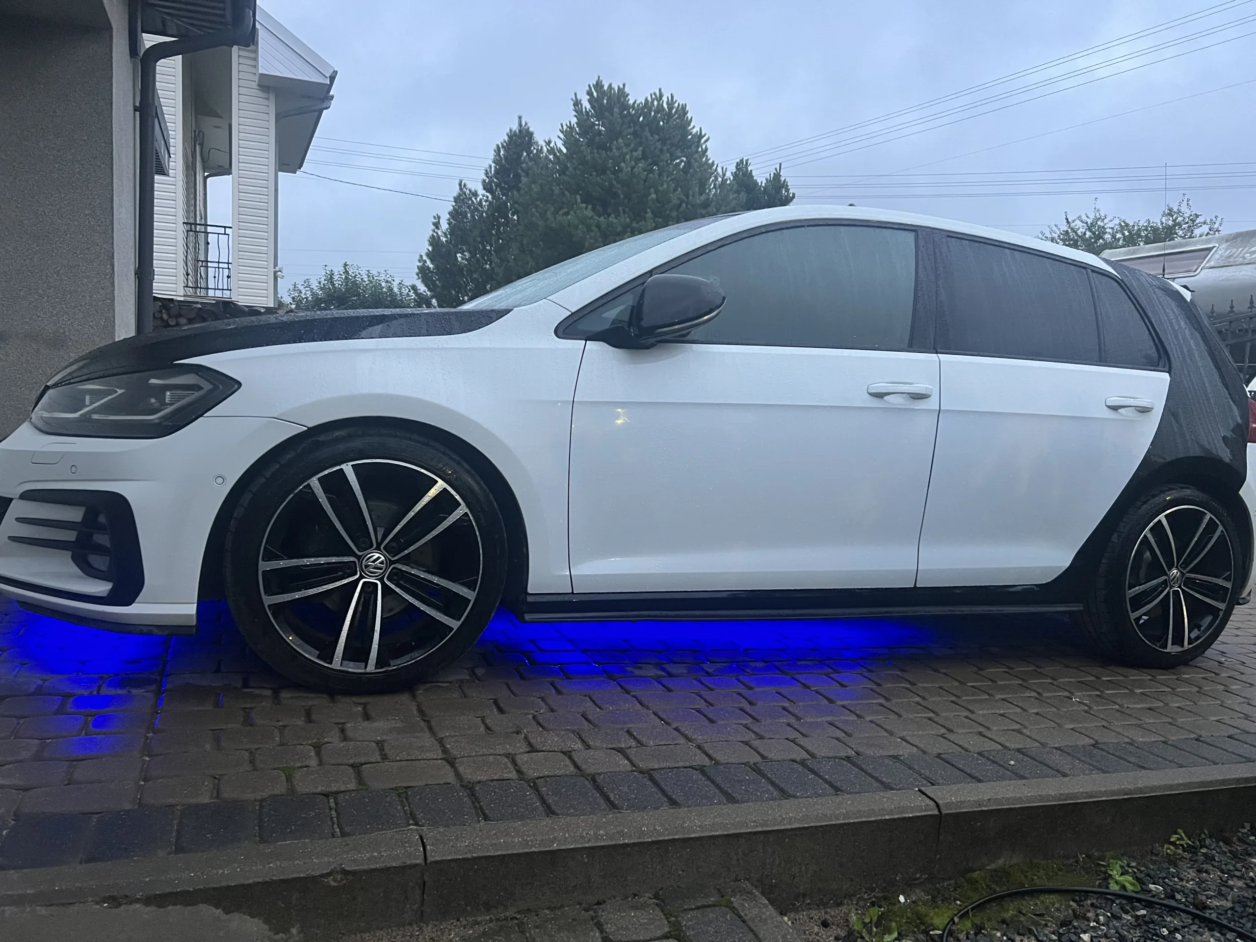 Volkswagen Golf, 2013