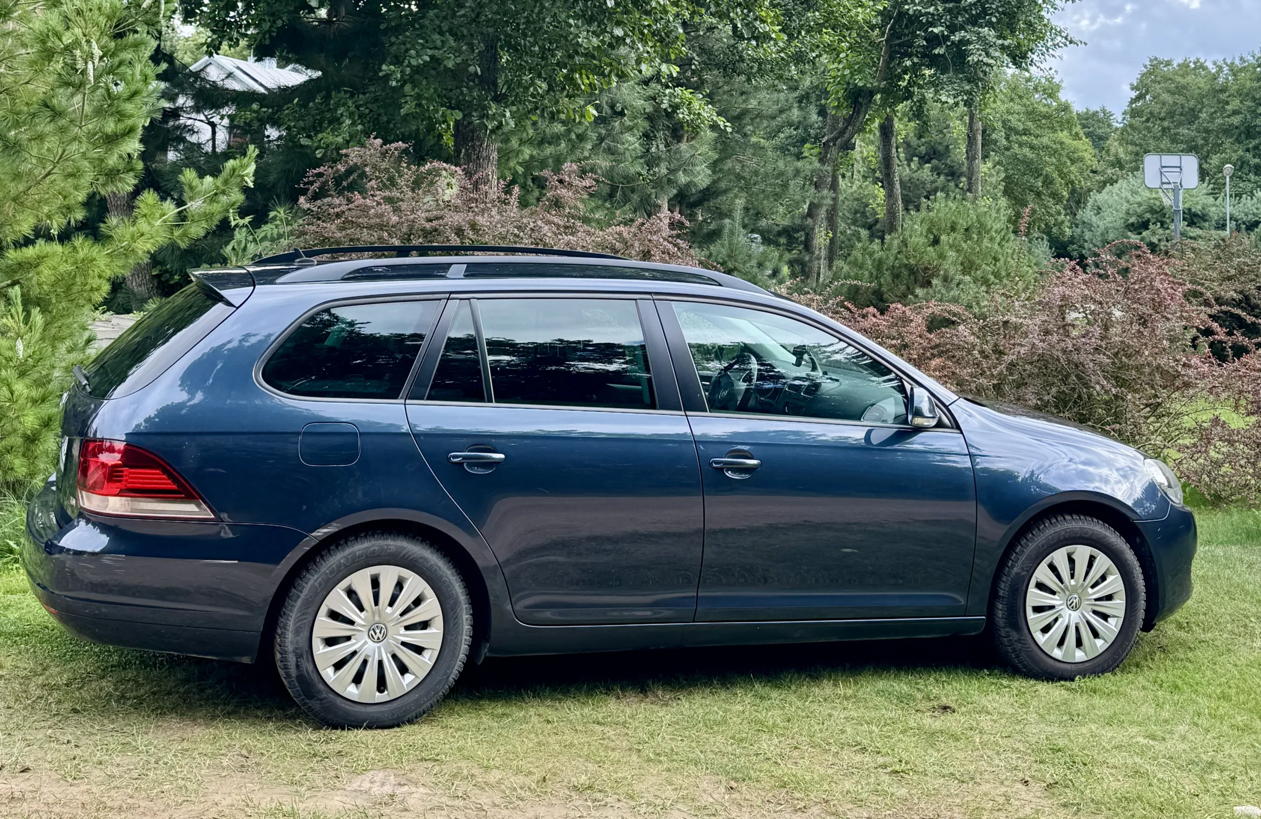 Volkswagen Golf, 2009
