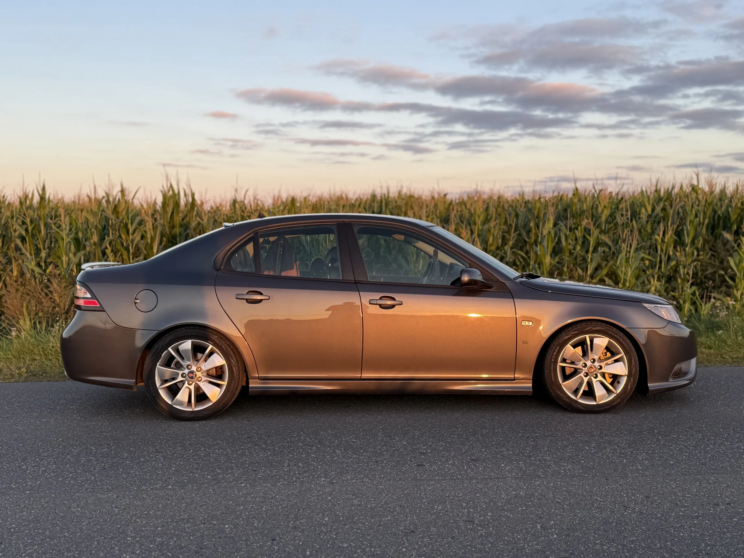 Saab