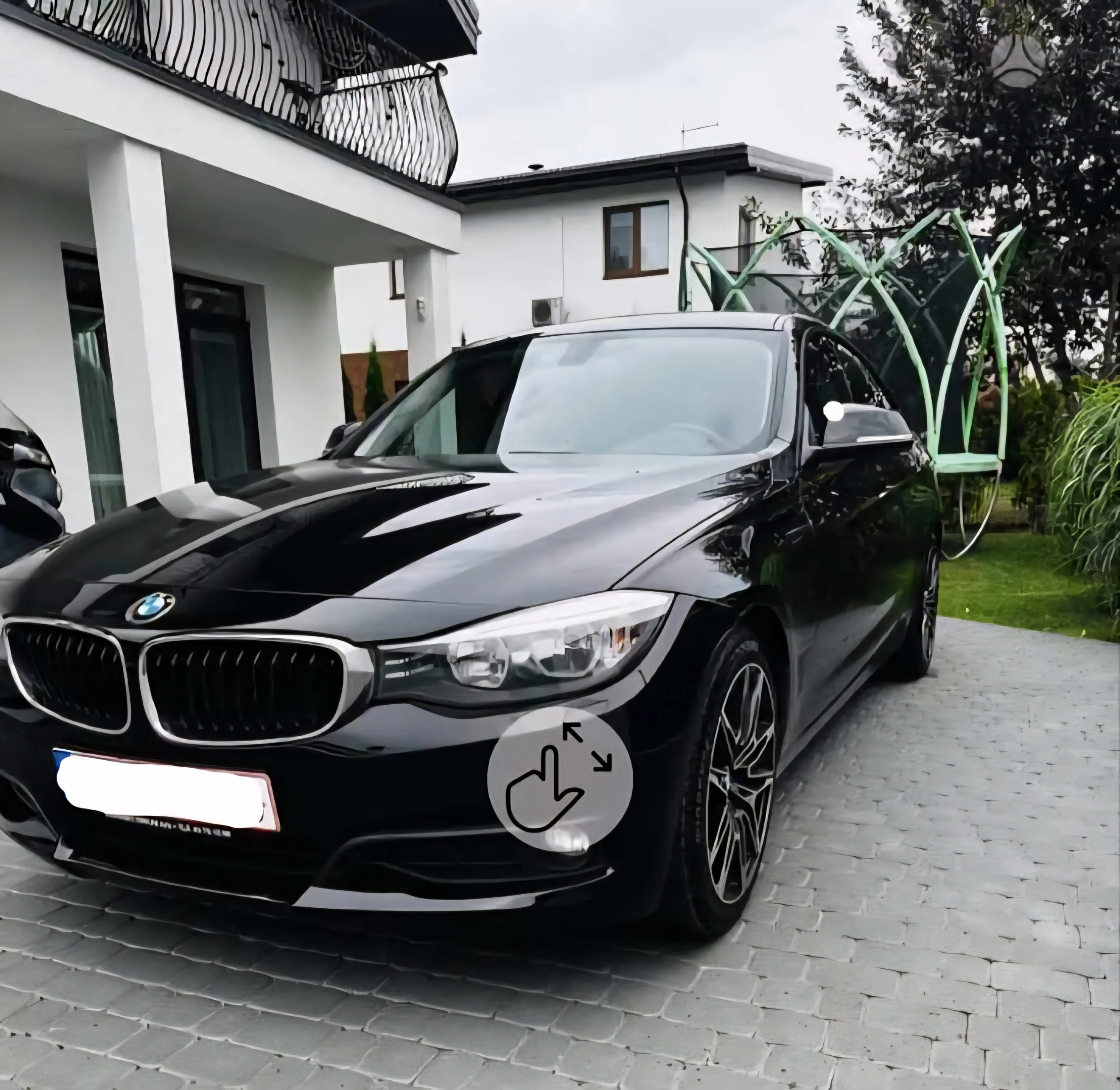 BMW Kita, 2013