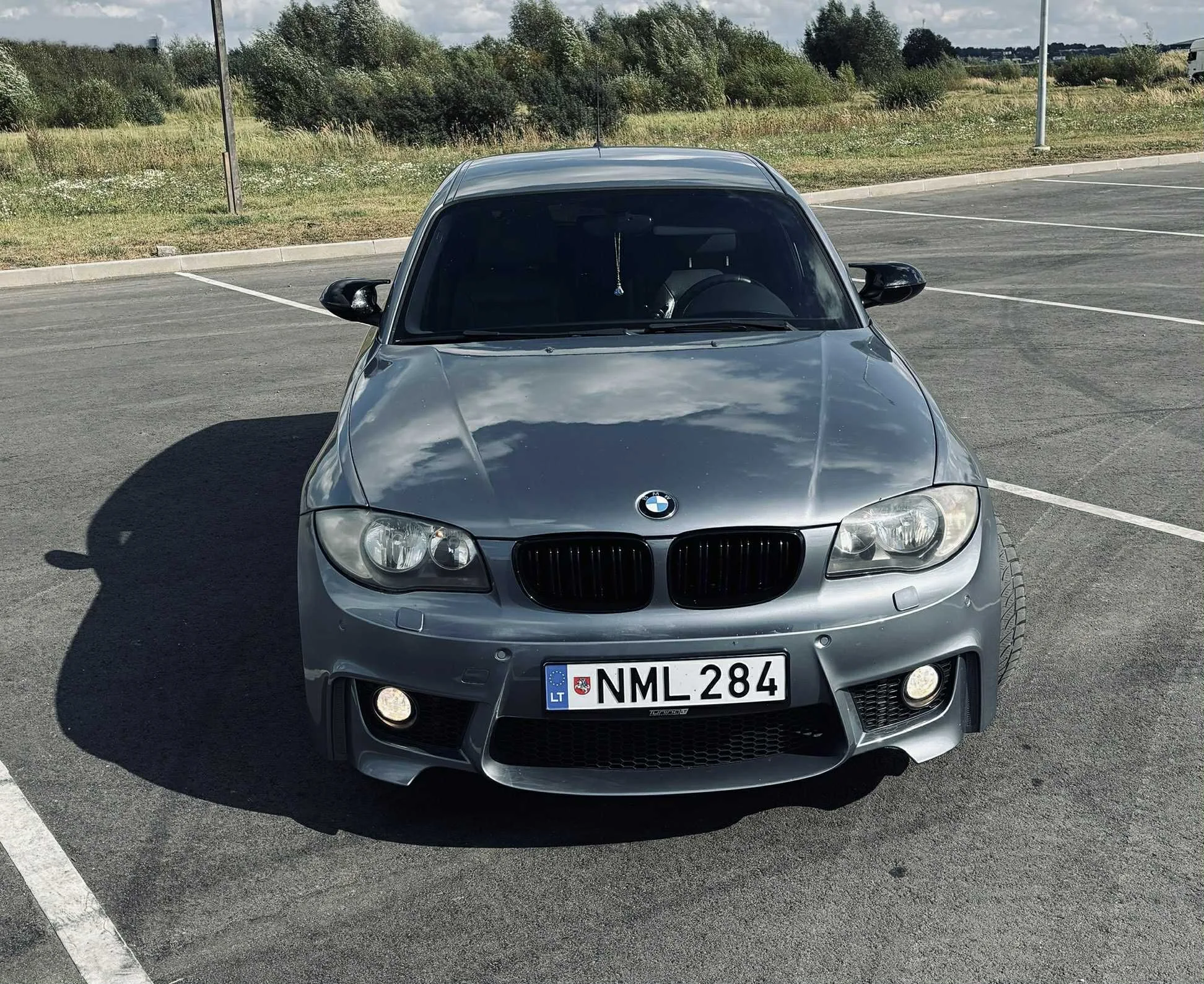 BMW Kita, 2007