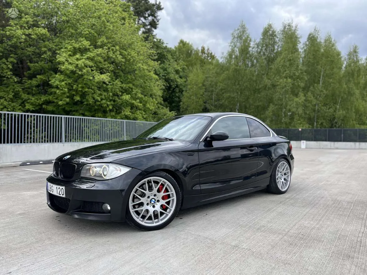 BMW 135