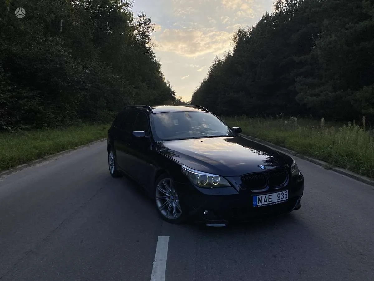 BMW Kita