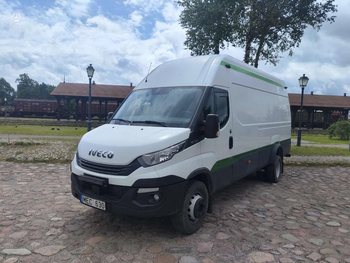 IVECO Daily