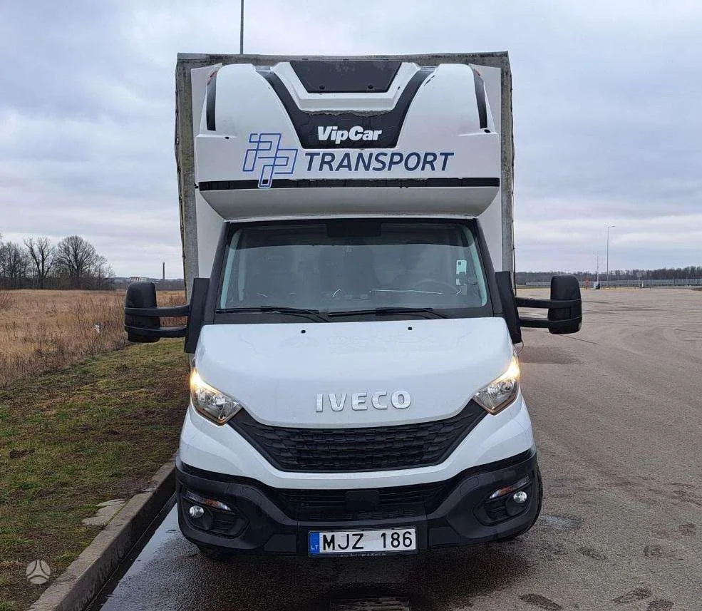 IVECO Daily