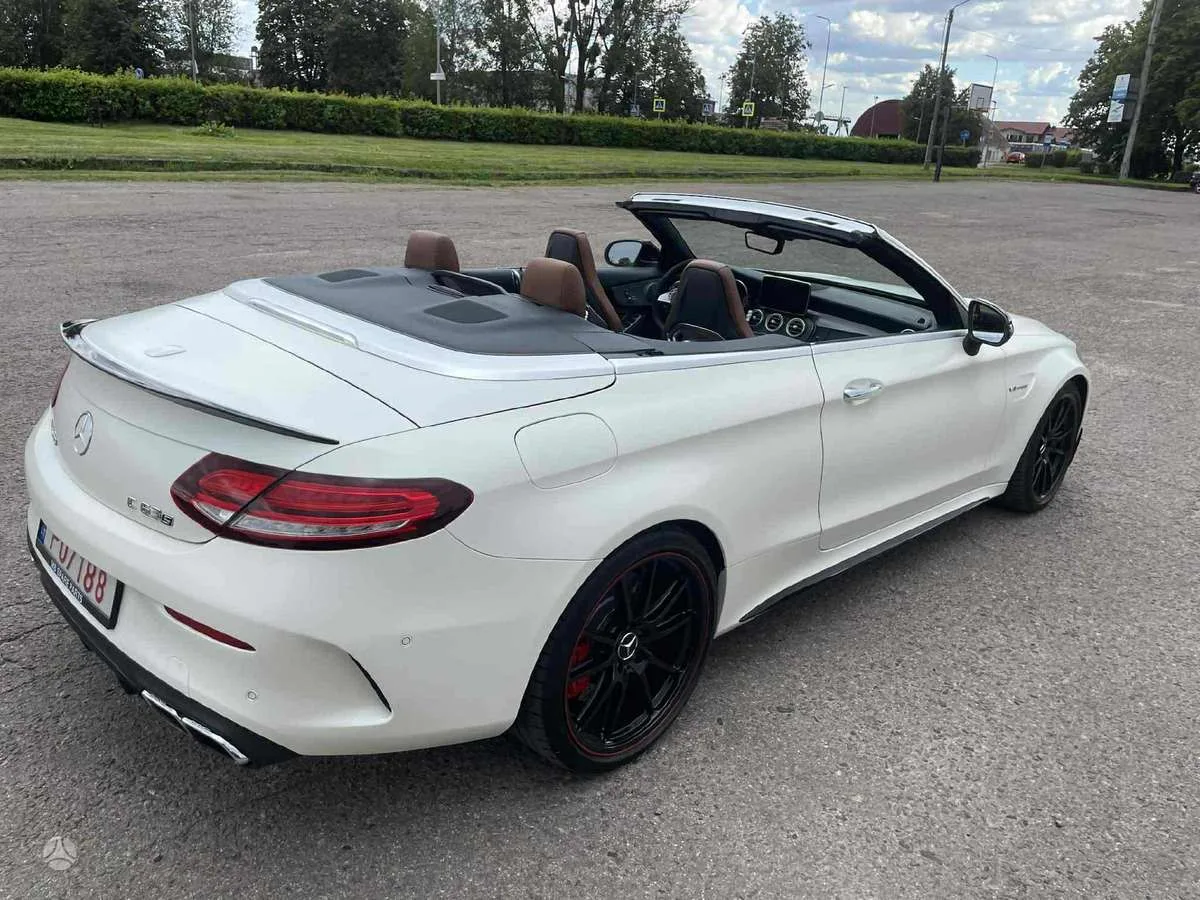 Mercedes-Benz Kita