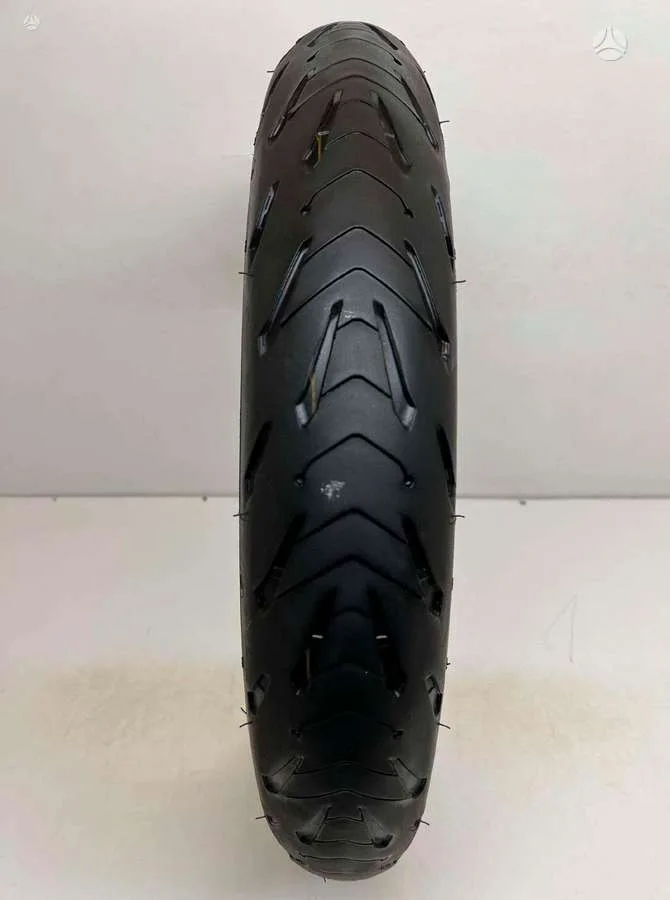 Michelin Road 6 120/70 R19
