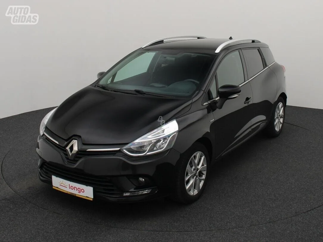 Renault Clio, 2020