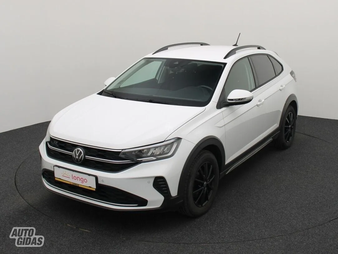 Volkswagen Taigo, 2023