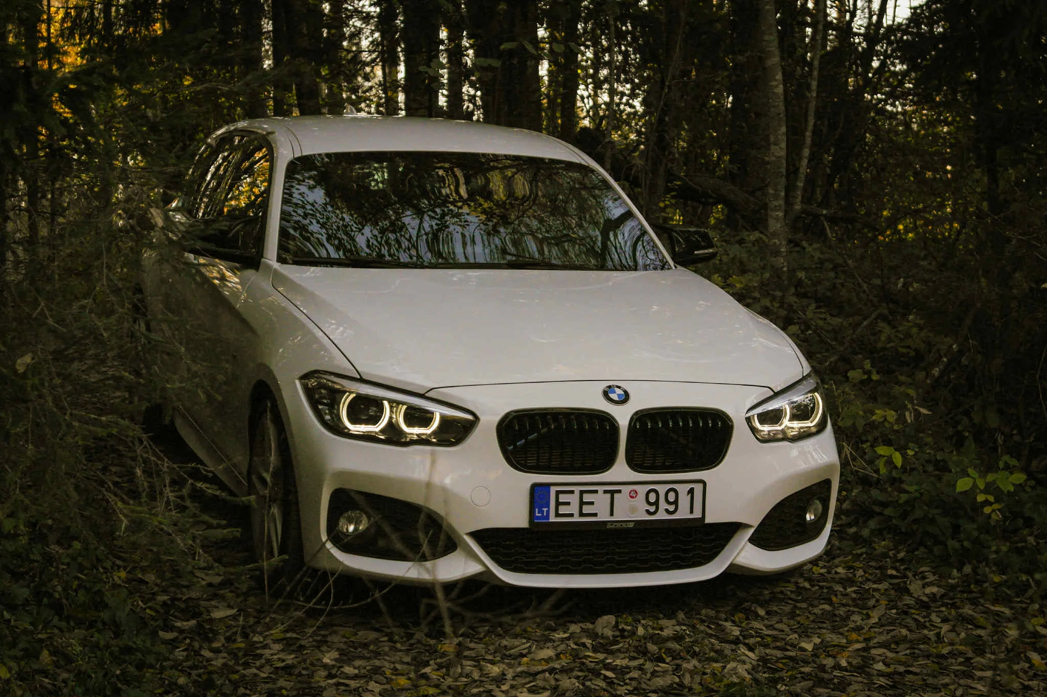 BMW Kita, 2015