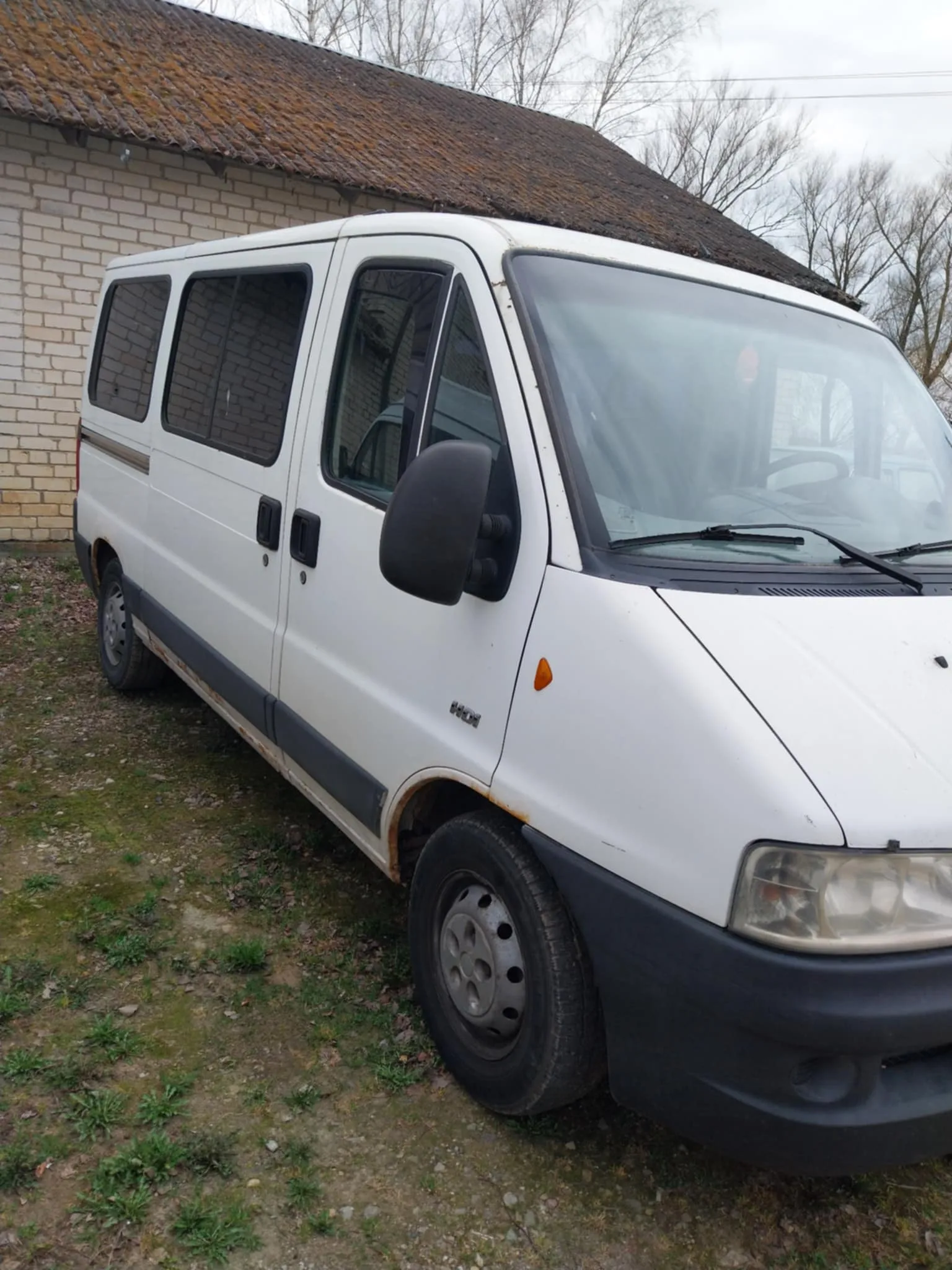 Peugeot -kita-, 2015