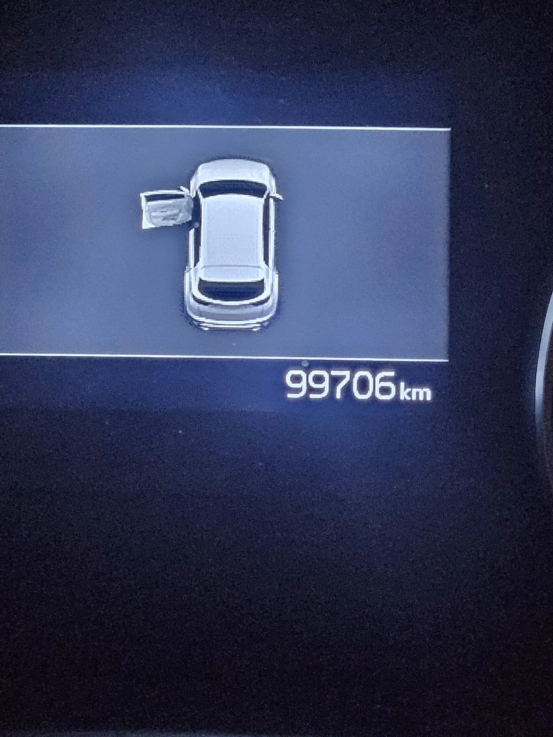 Kia Sportage, 2020