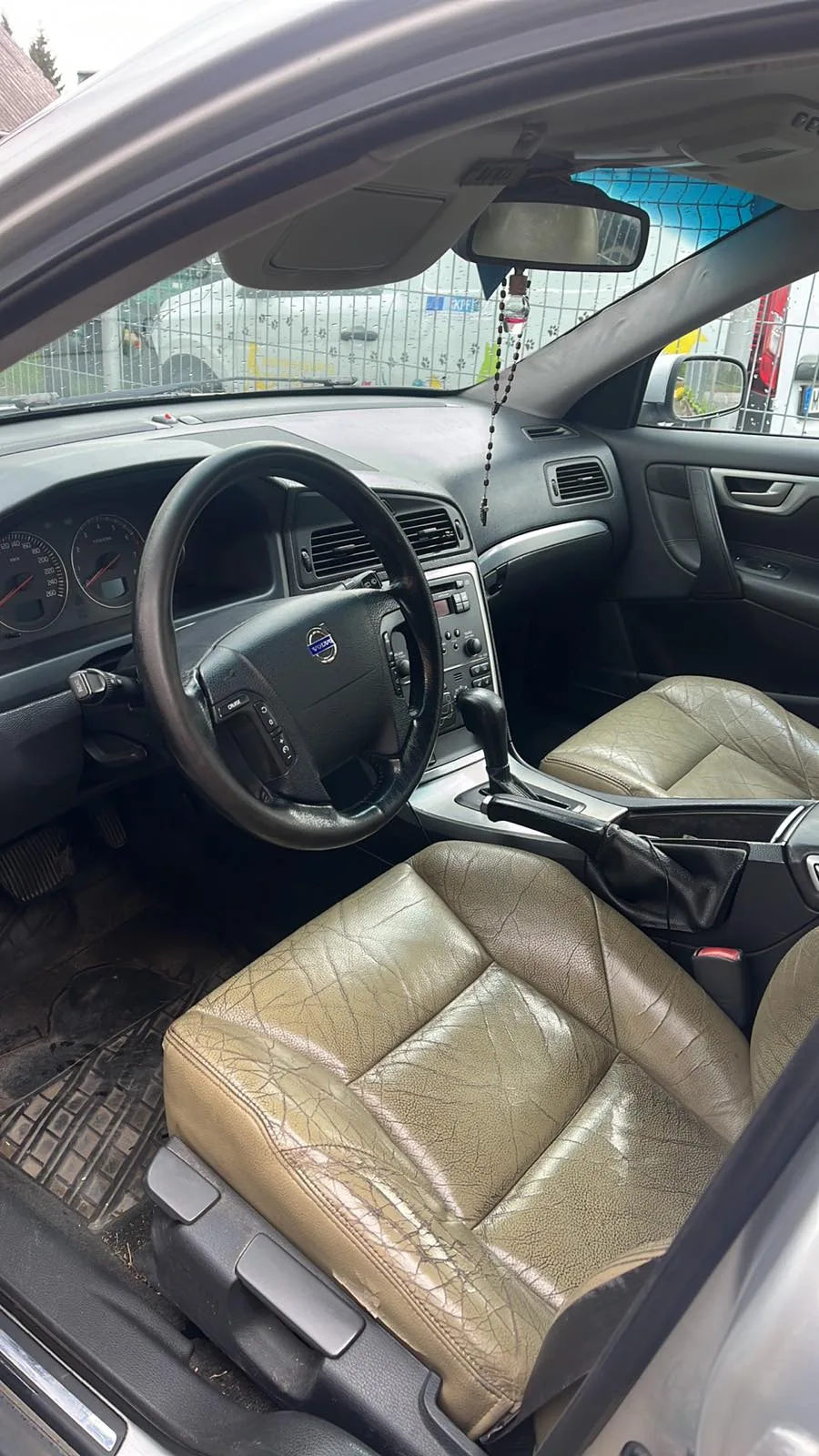 Volvo V70, 2006
