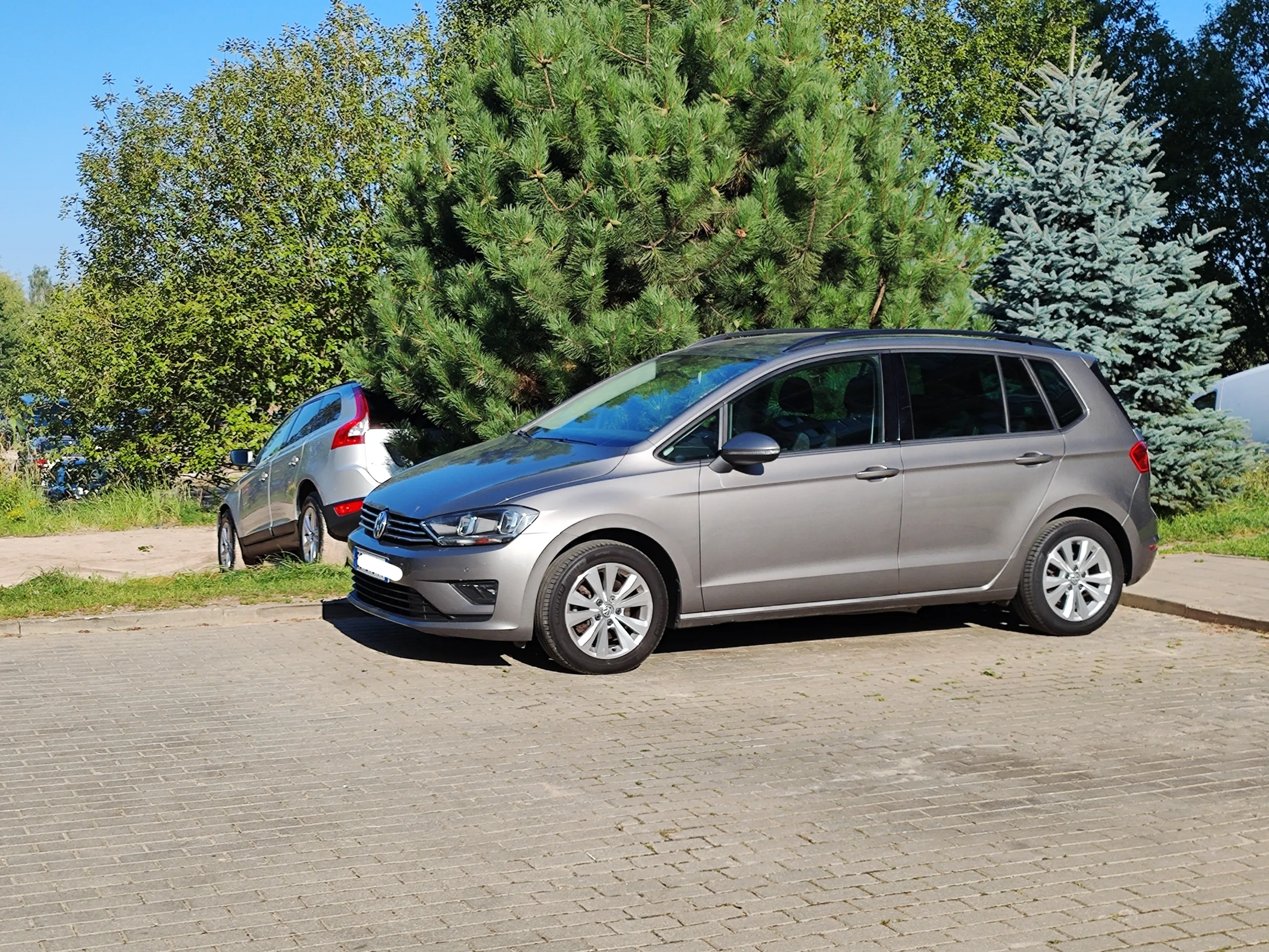 Volkswagen Golf, 2016
