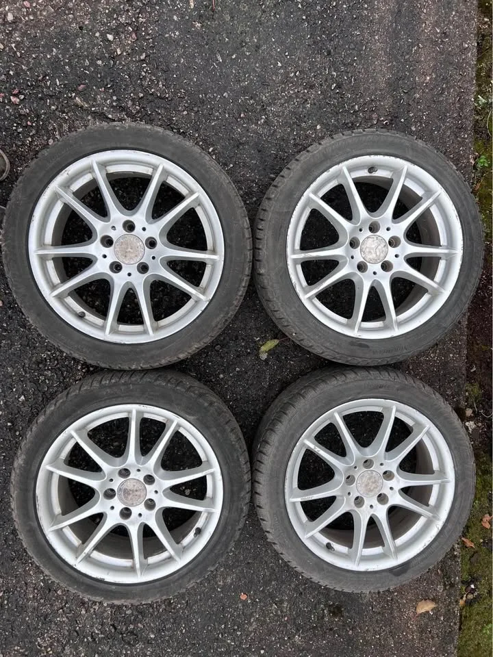 Matador 215/45 R17