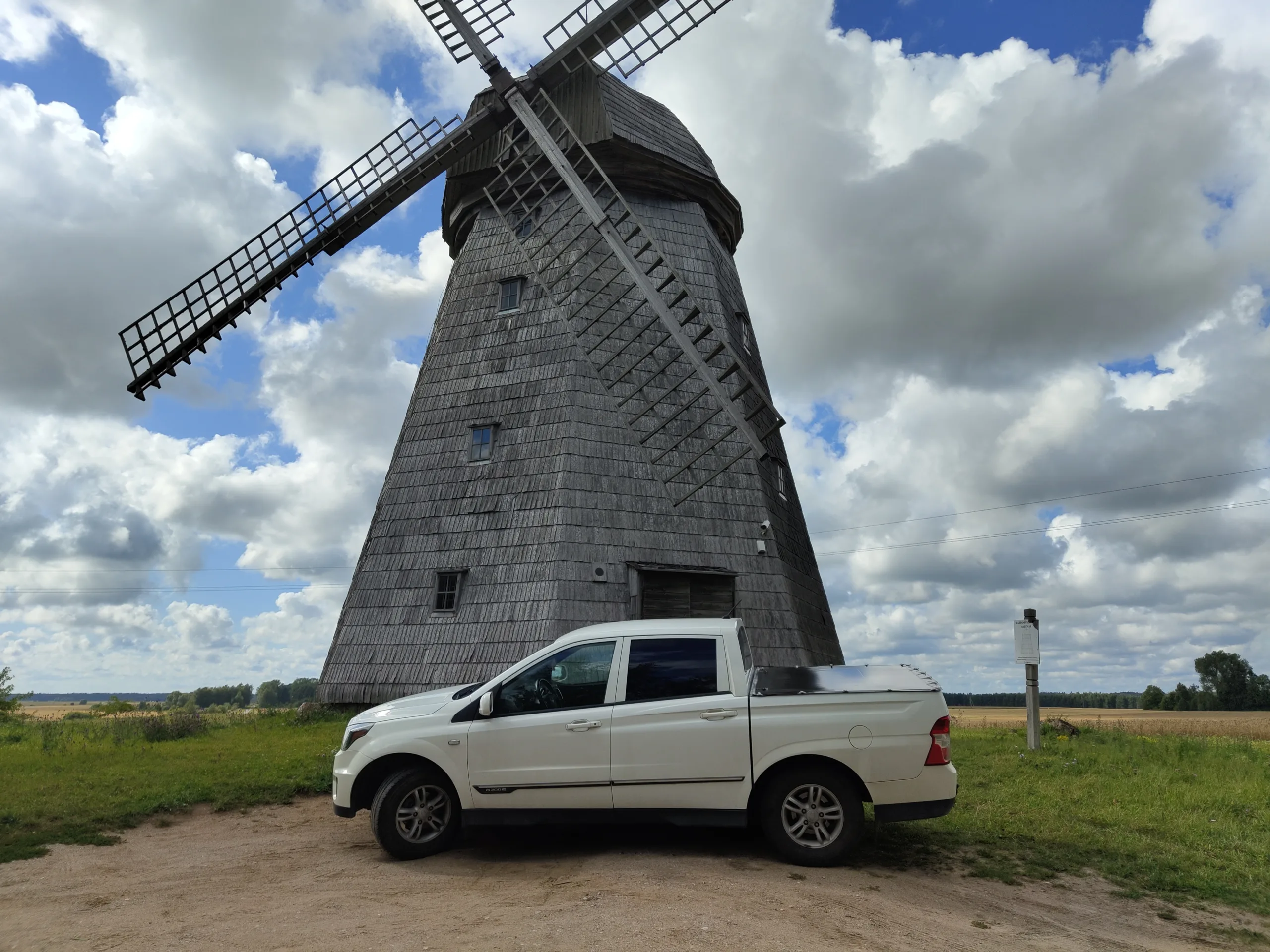 SsangYong Actyon Sports, 2016