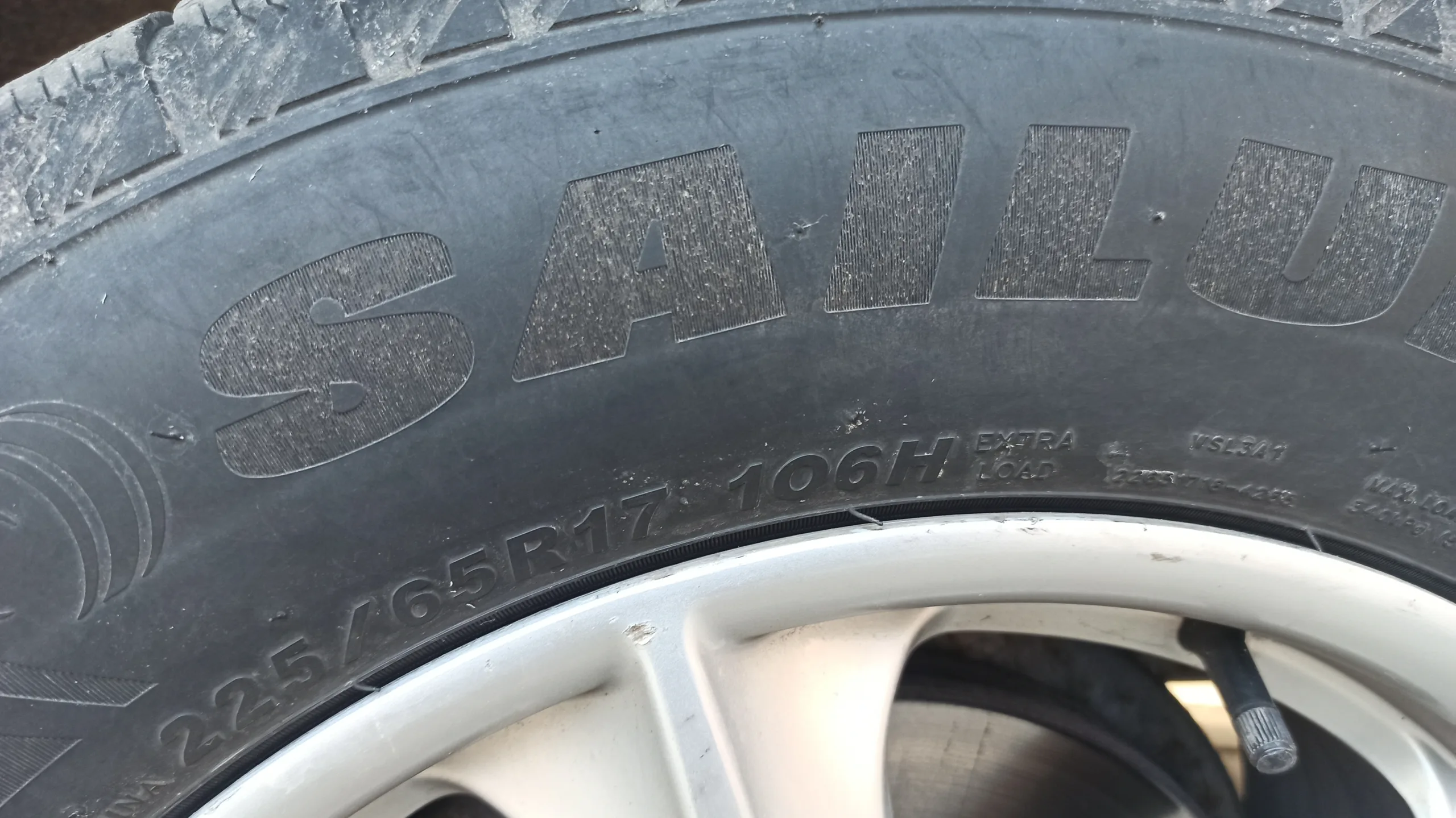 Sailun 225/65 R17