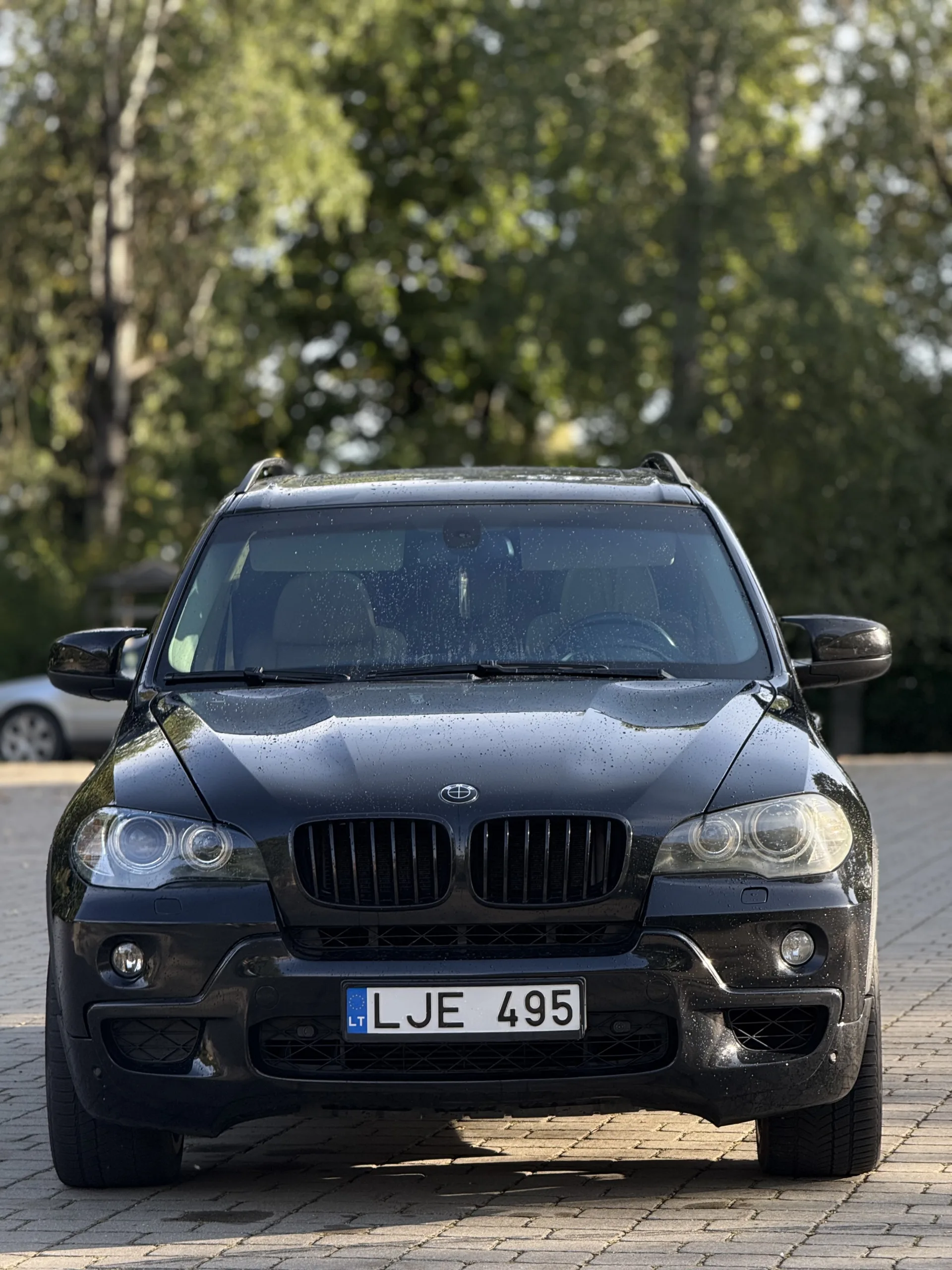 BMW X5, 2009