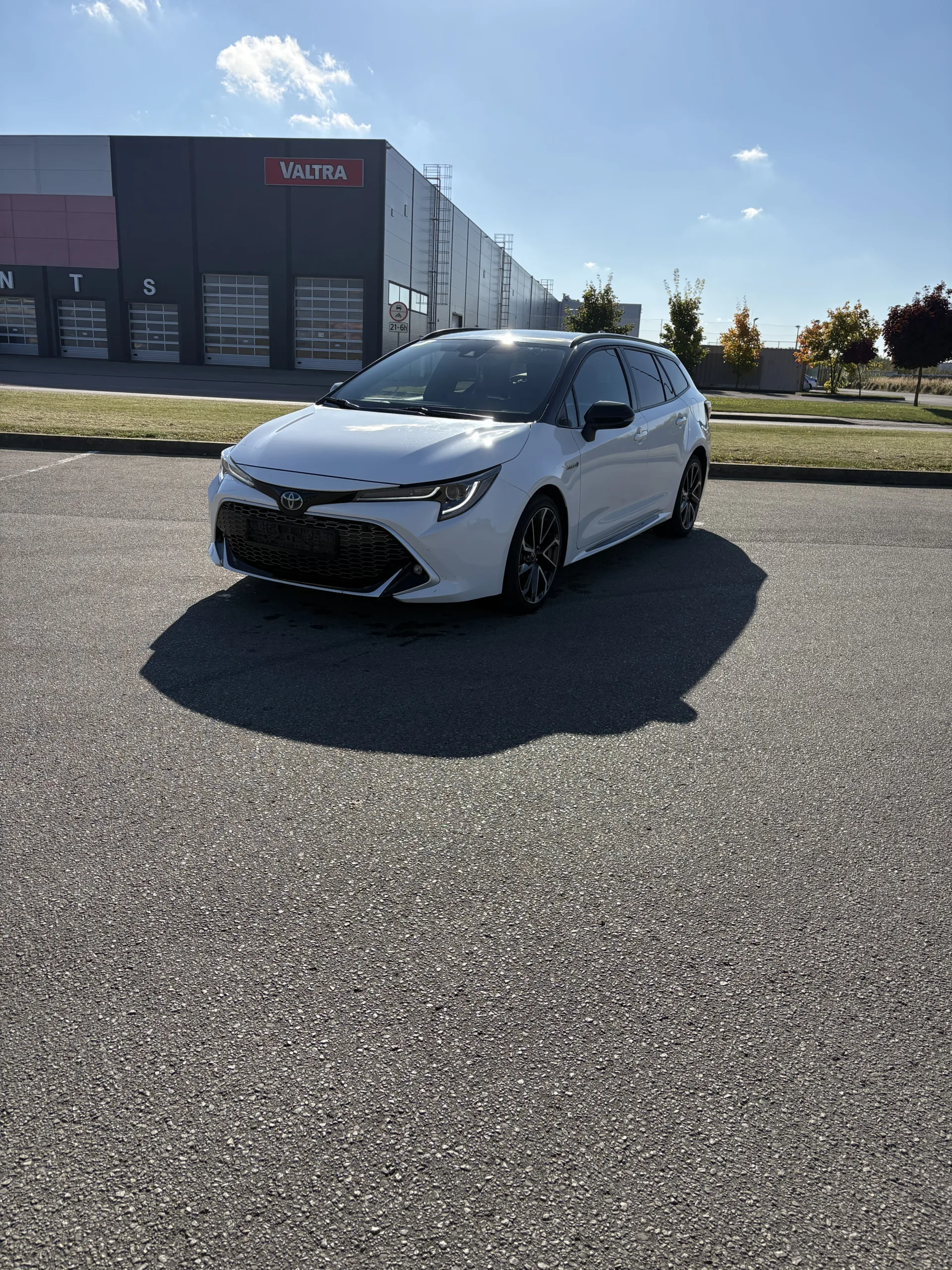 Toyota Corolla, 2021
