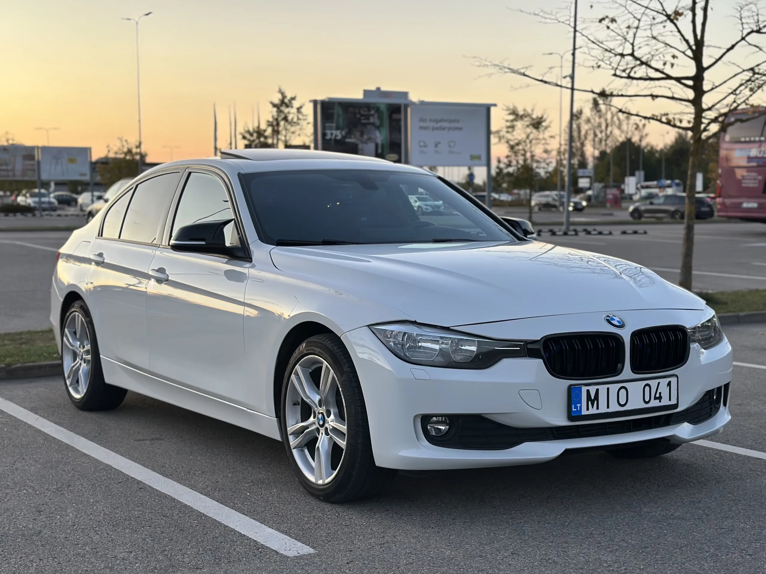 BMW Kita, 2016