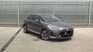 Citroen DS5, 2012