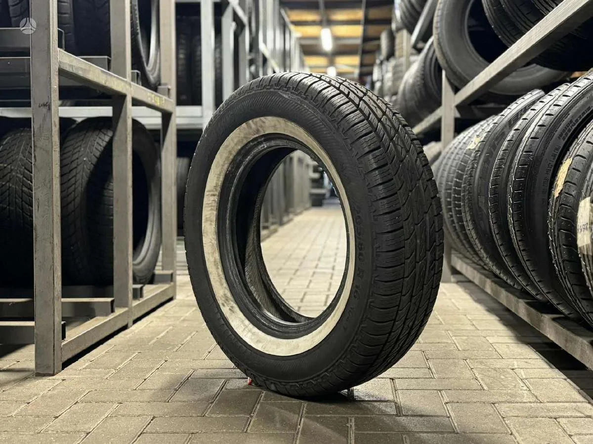 Barum BRAVURIS M+S 205/80 R16