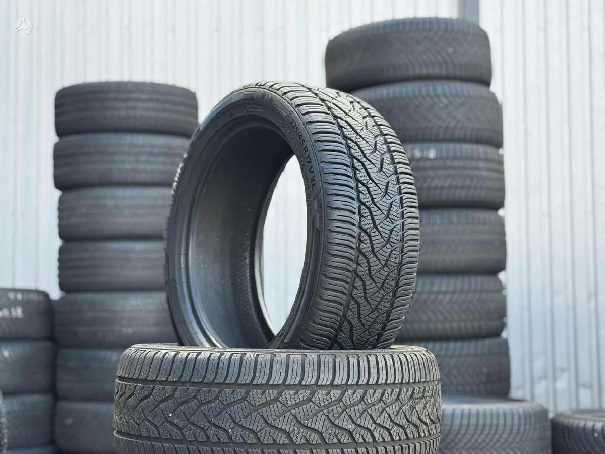 Barum QUARTARIS 5 225/45 R17