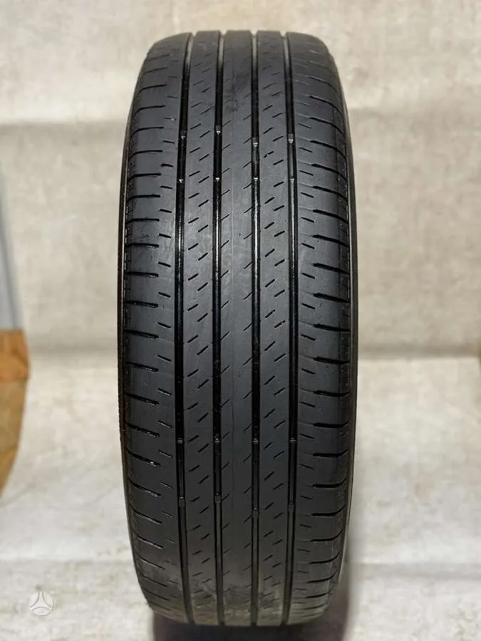 Bridgestone DUELER H/L 33 225/60 R18