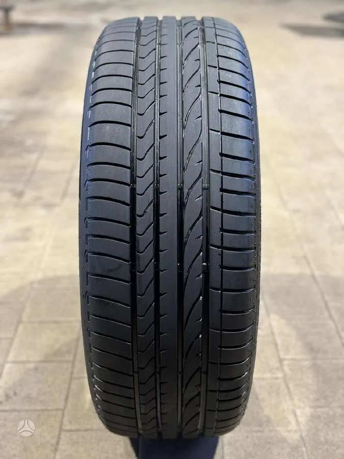 Bridgestone DUELER H/P SPORT 235/55 R19