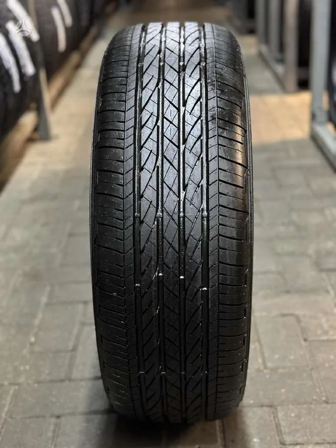 Bridgestone DUELER H/P SPORT AS 215/60 R17