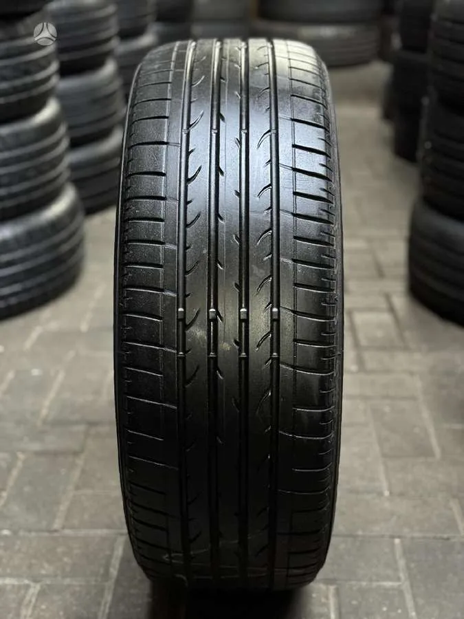 Bridgestone DUELER H/P SPORT 225/55 R18