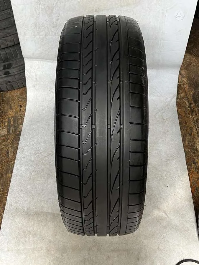 Bridgestone DUELER H/P SPORT 255/55 R19